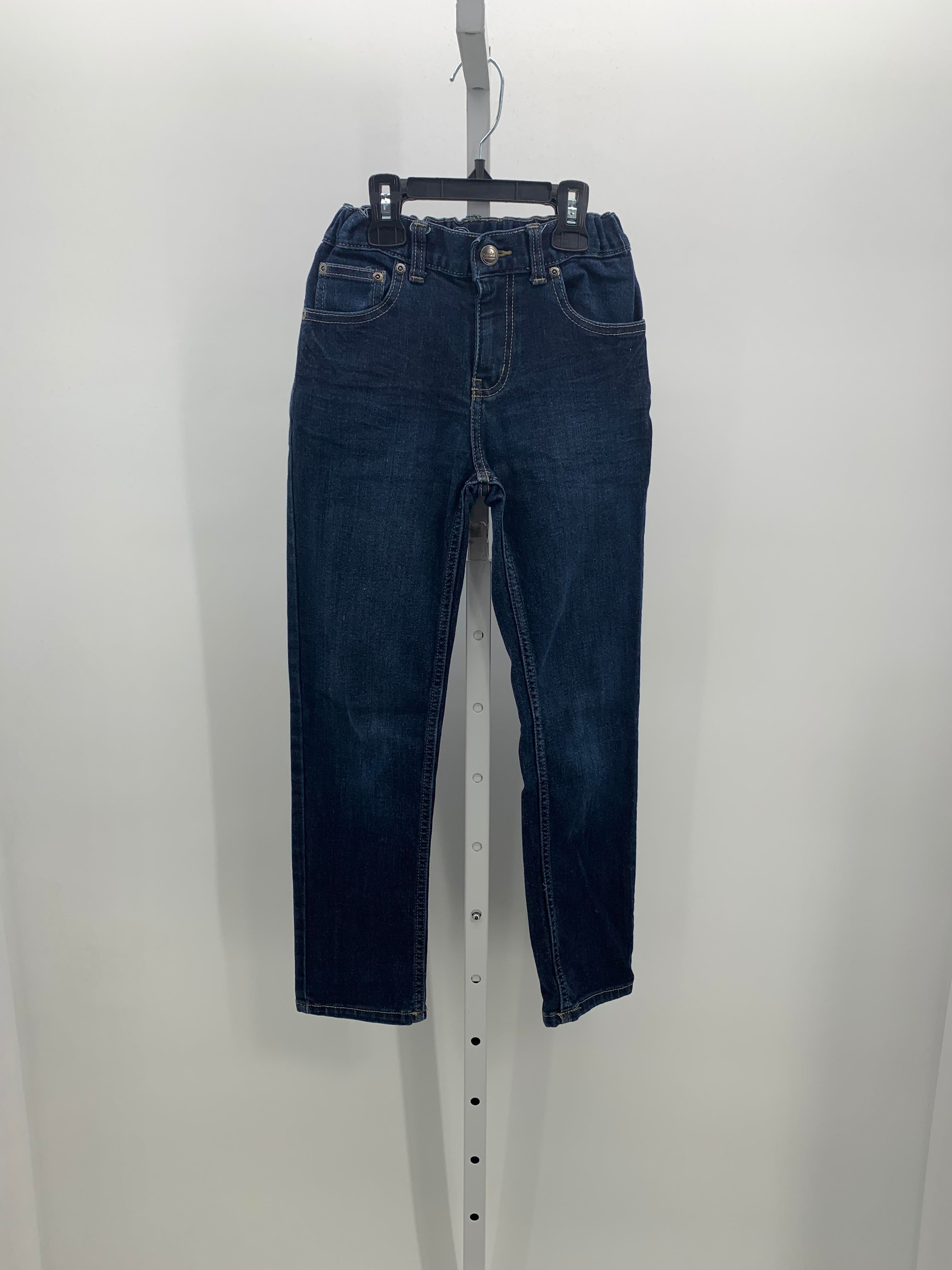 ADJ WAIST SLIM
