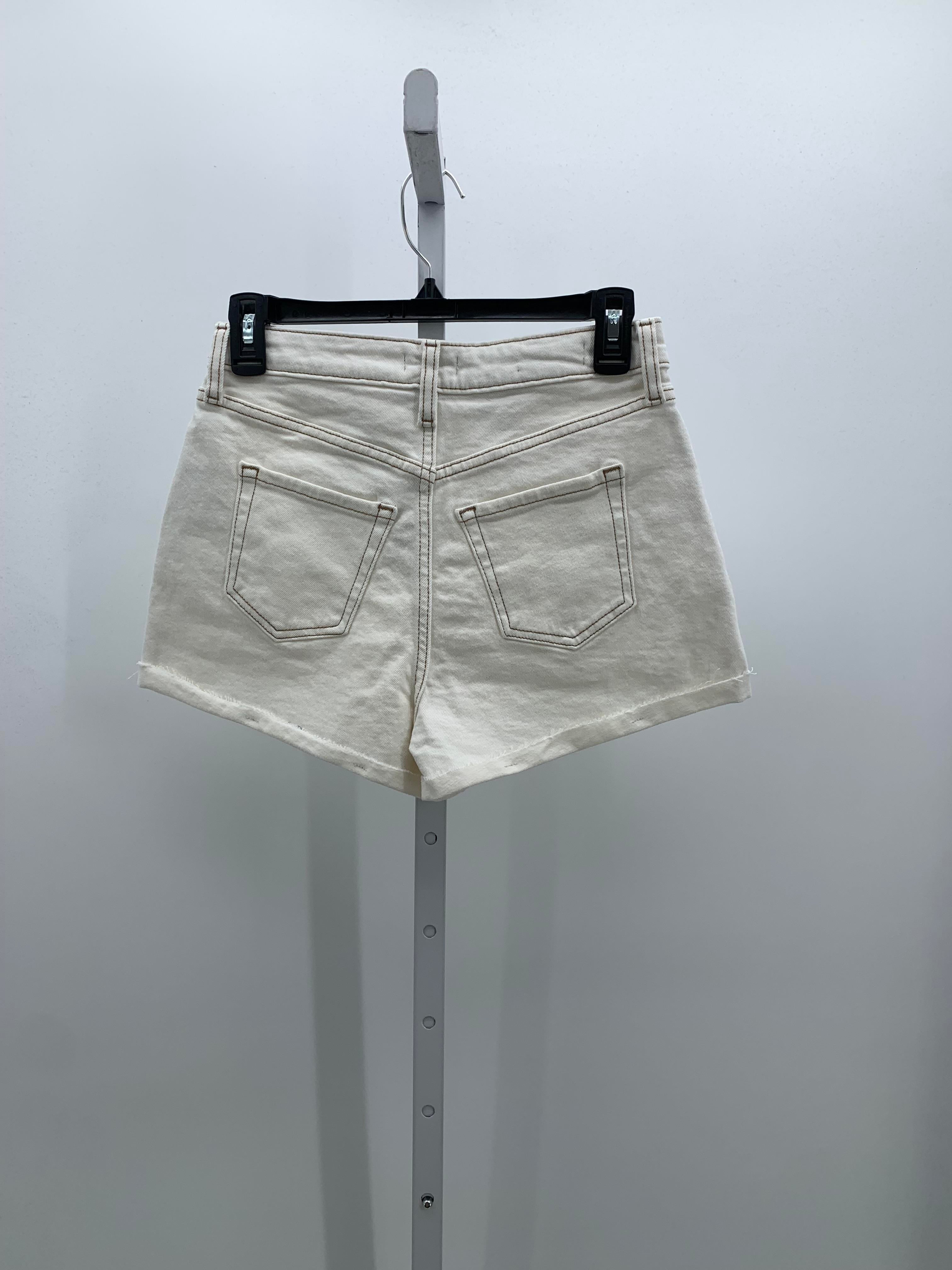 Wild Fable Size 0 Juniors Shorts