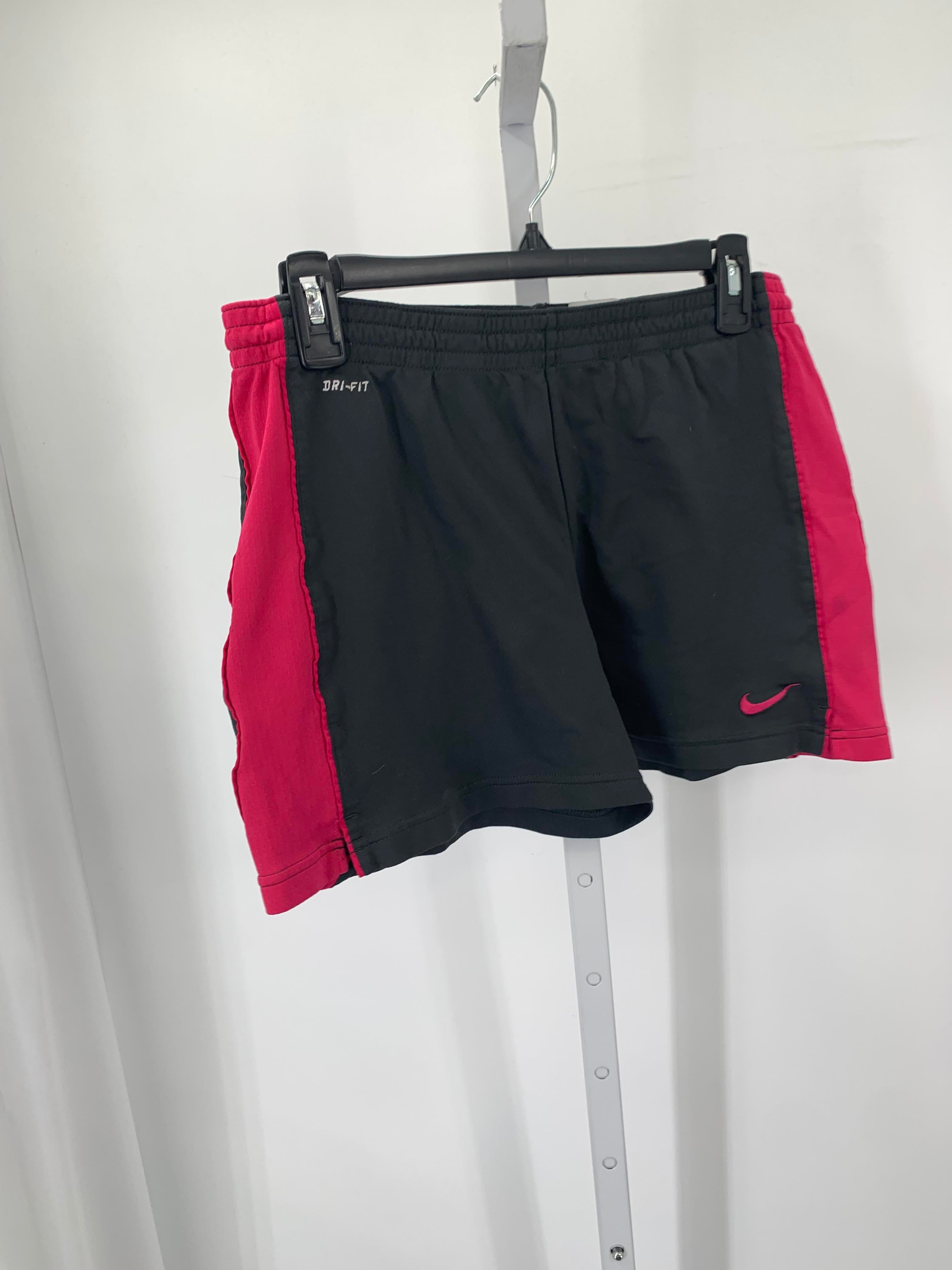 Nike Size Medium Misses Shorts