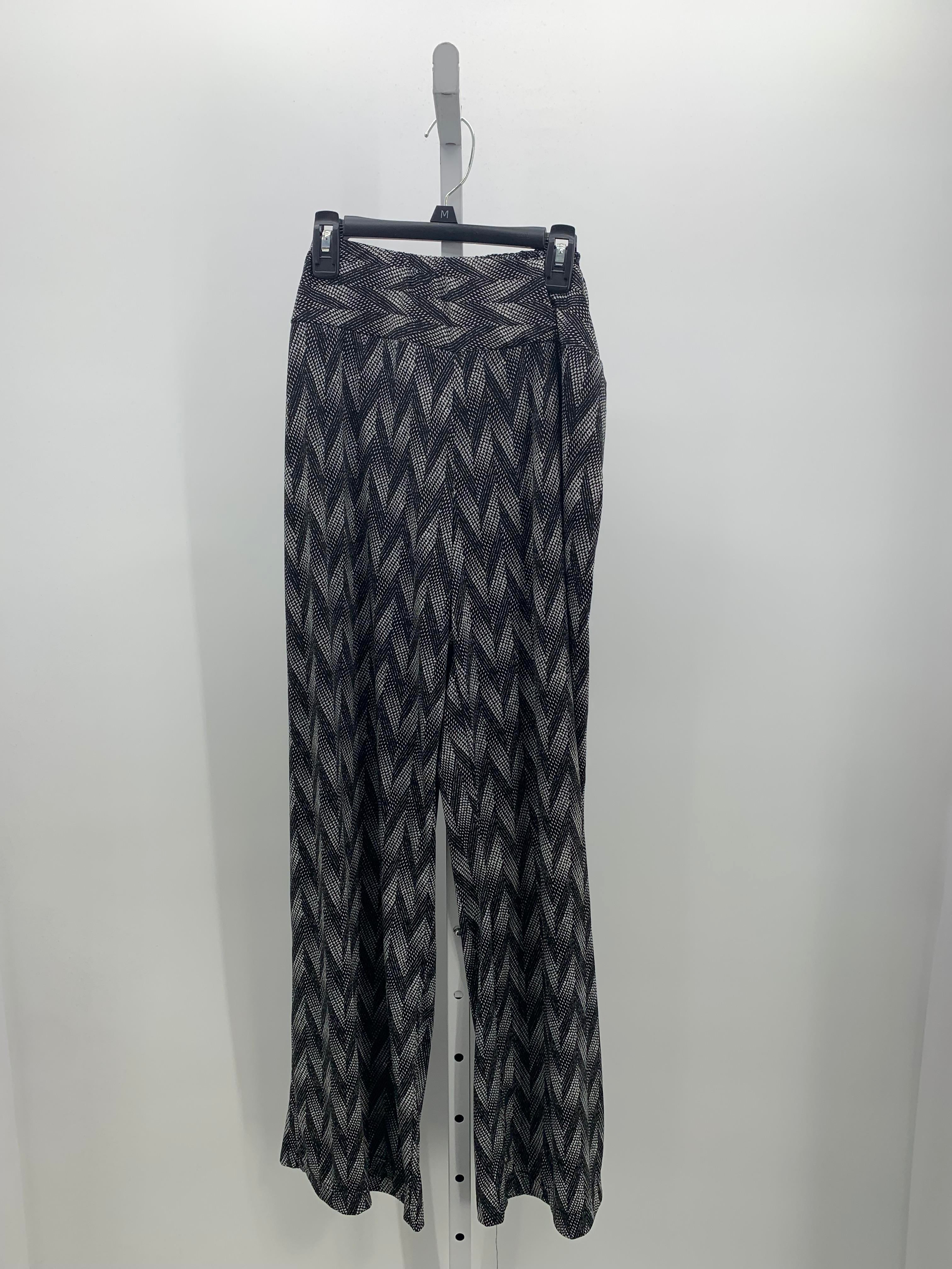 Robert Louis Size Large Misses Pants
