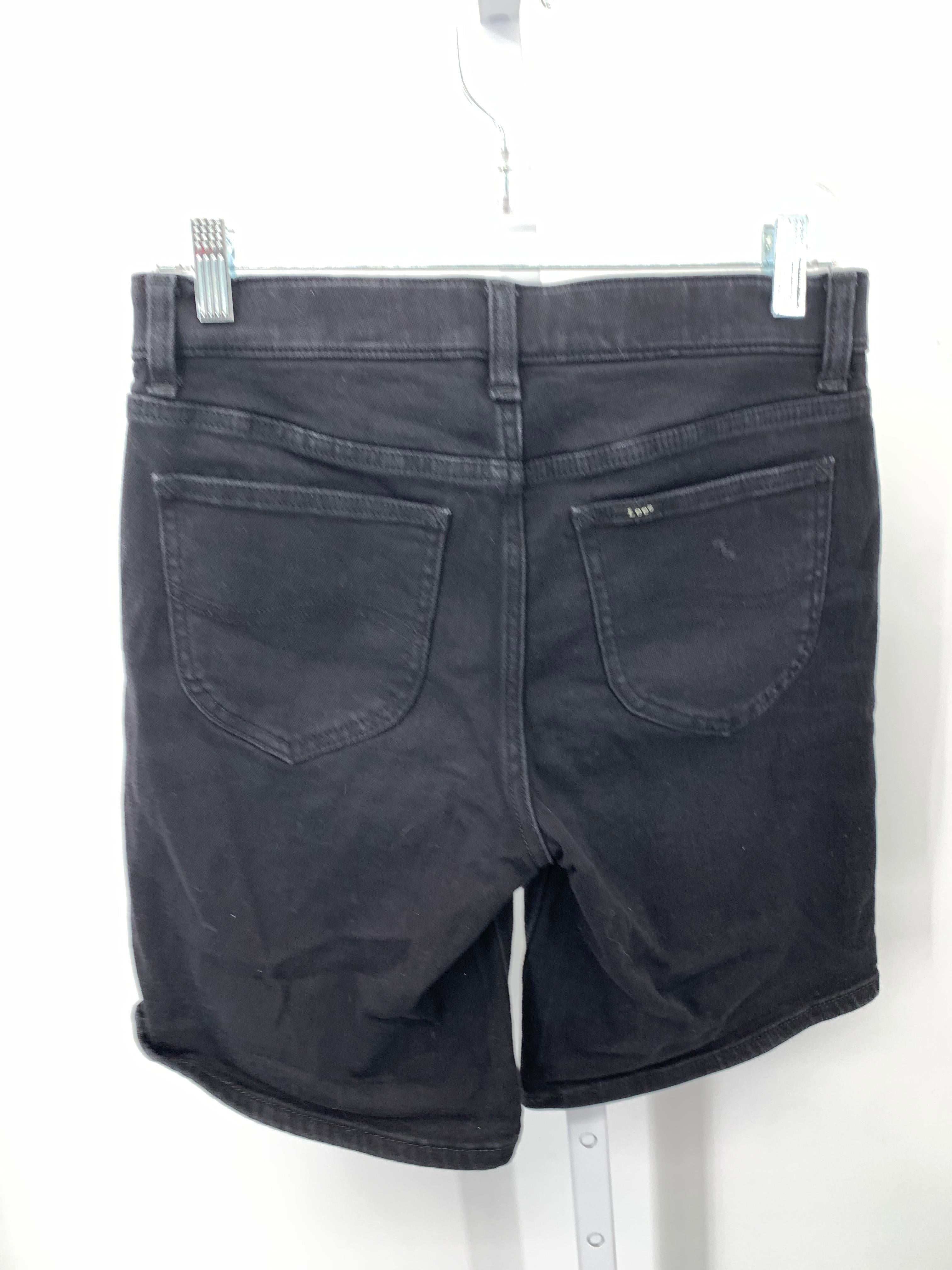 Lee Size 6 Misses Shorts
