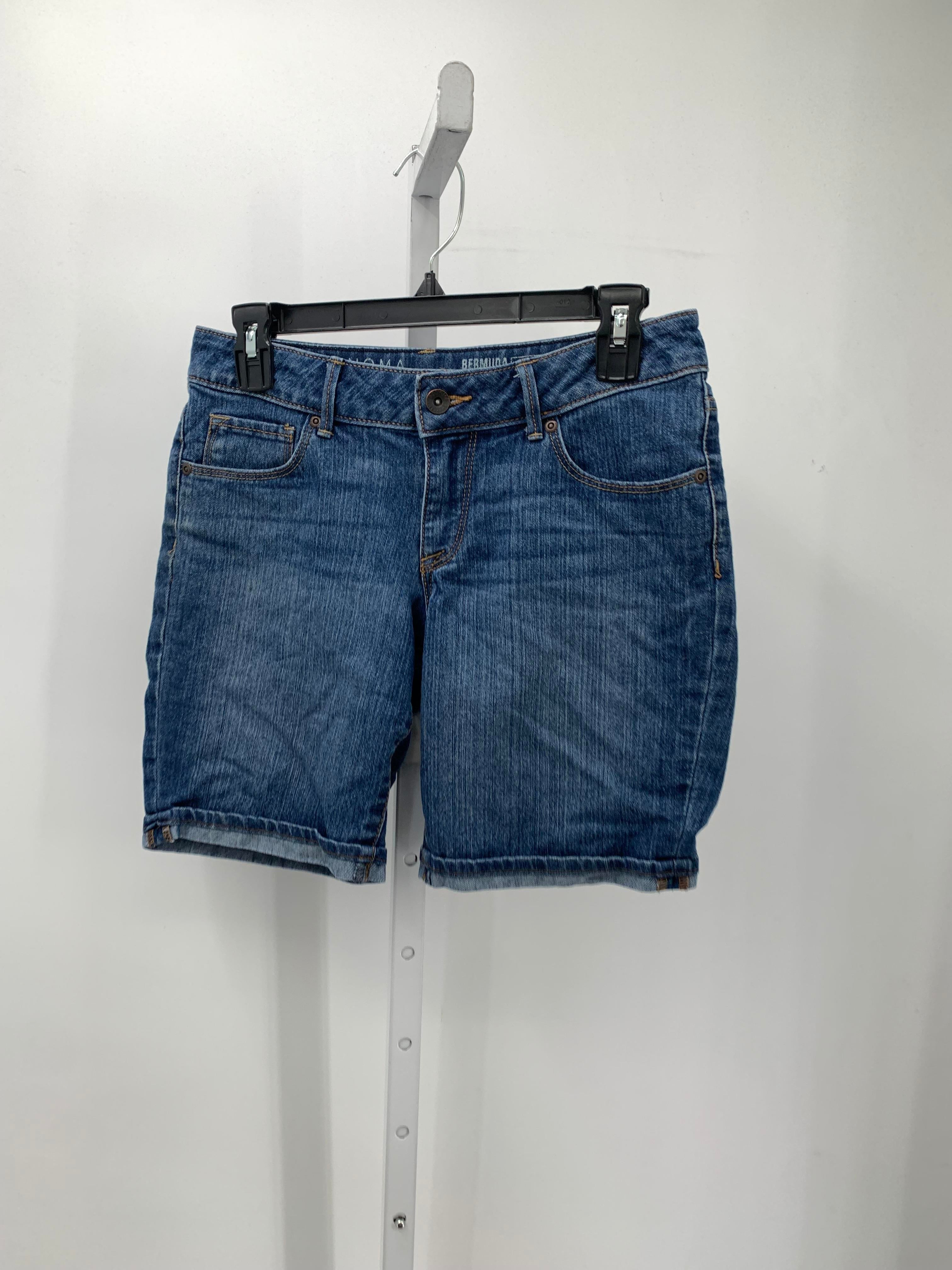Sonoma Size 2 Petite Petite Shorts