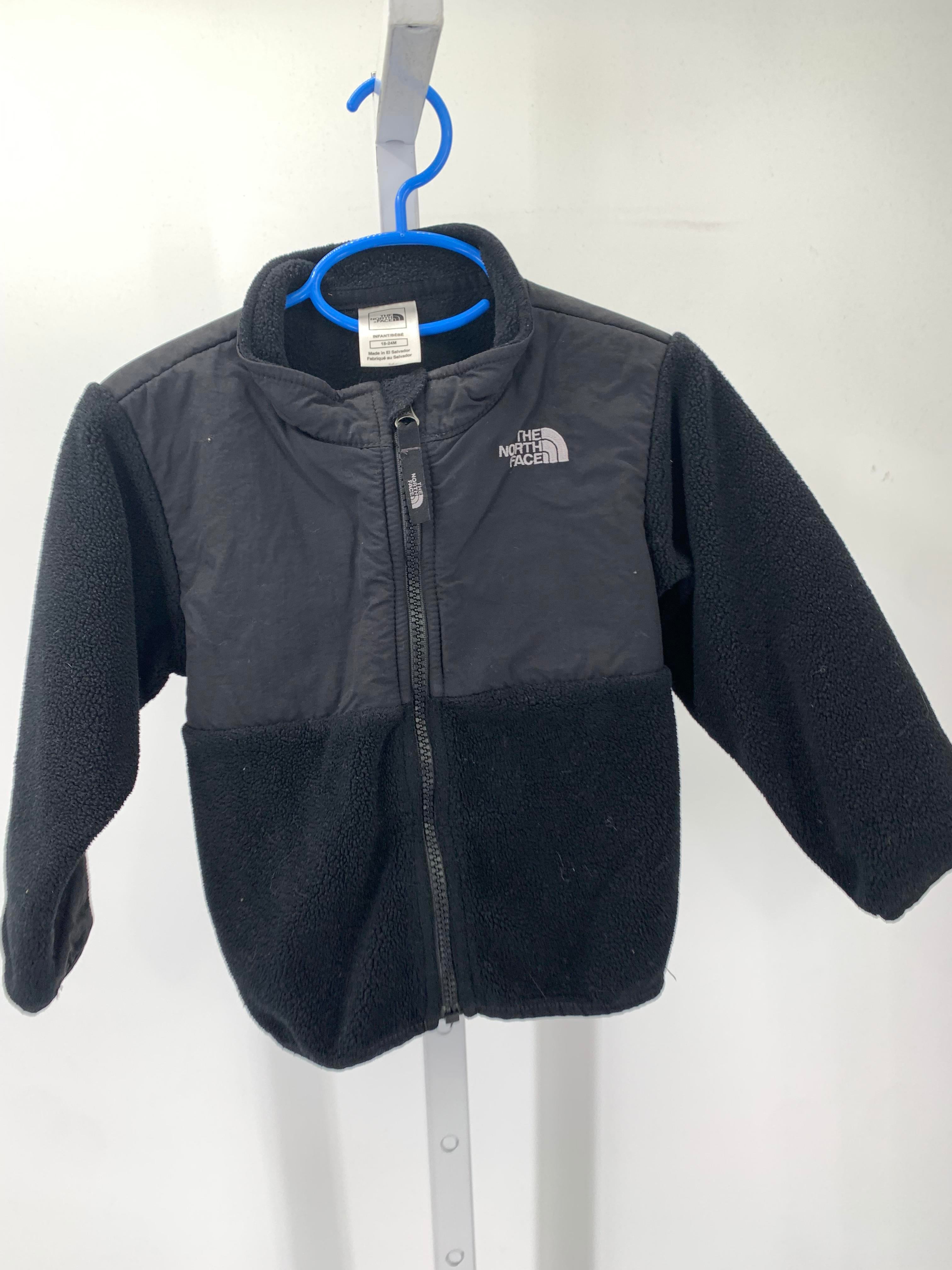 ZIP UP JACKET