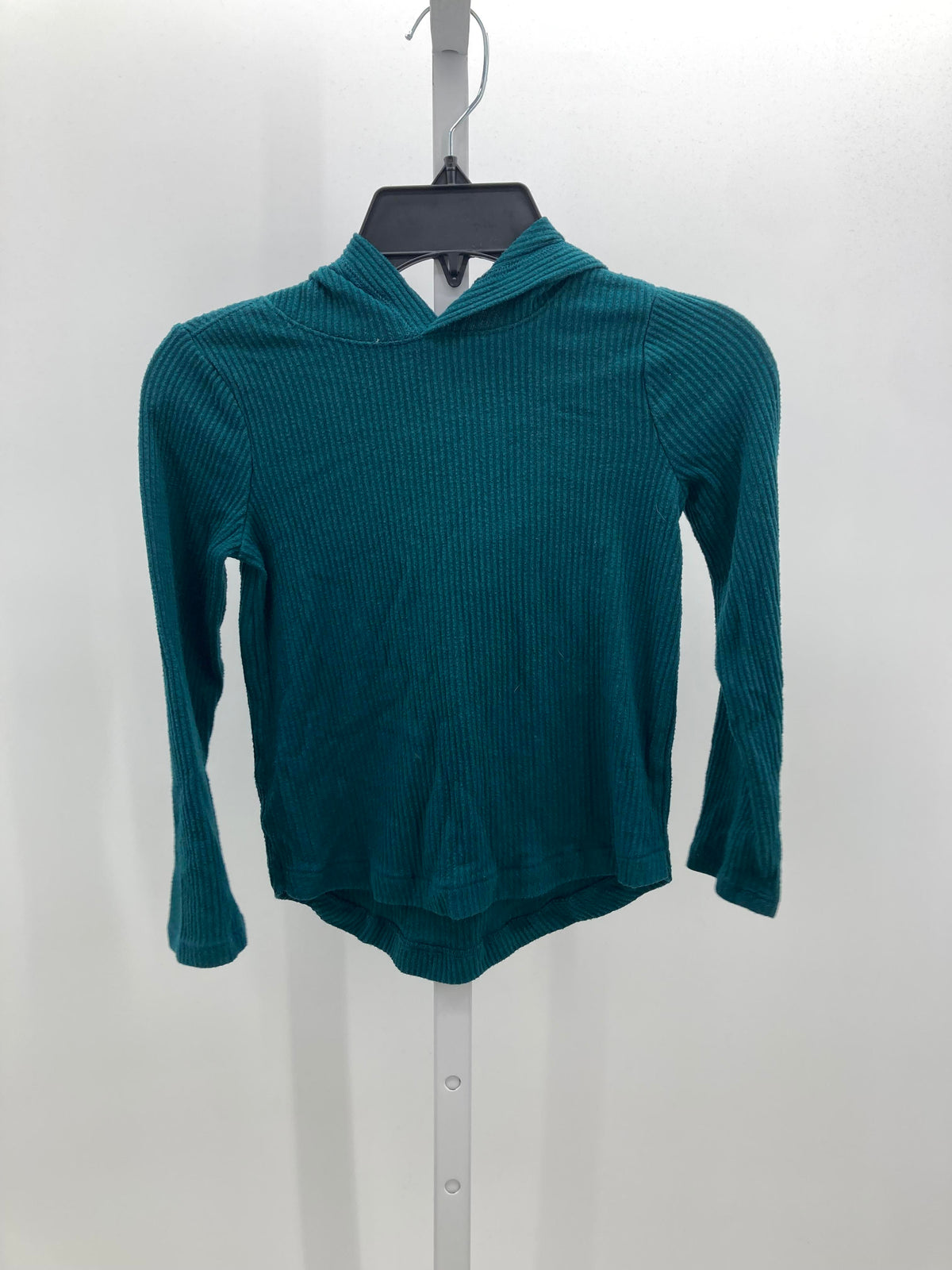 Jumping Beans Size 5T Girls Long Sleeve Shirt
