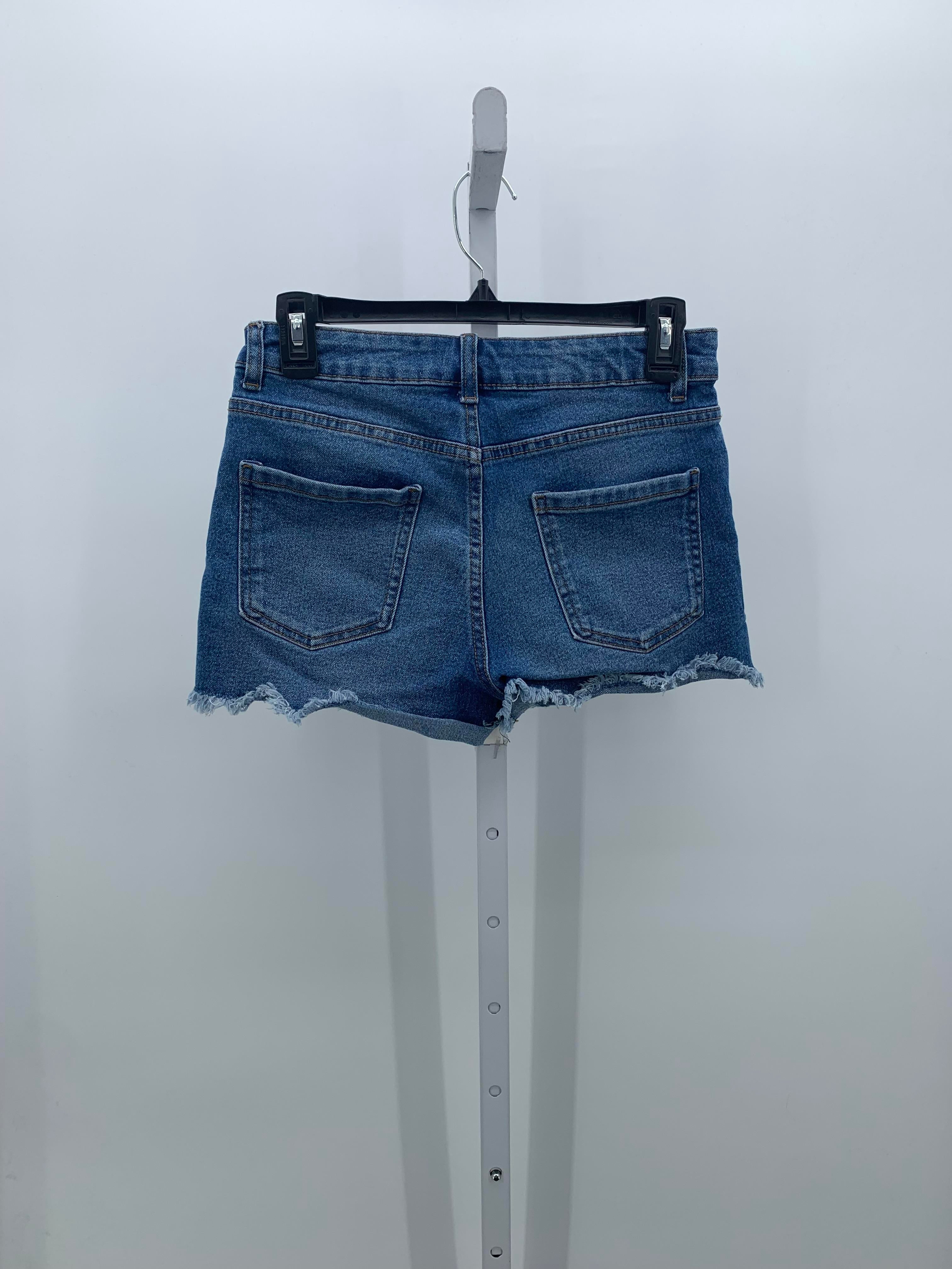 Denim & Co. Size 6 Misses Shorts