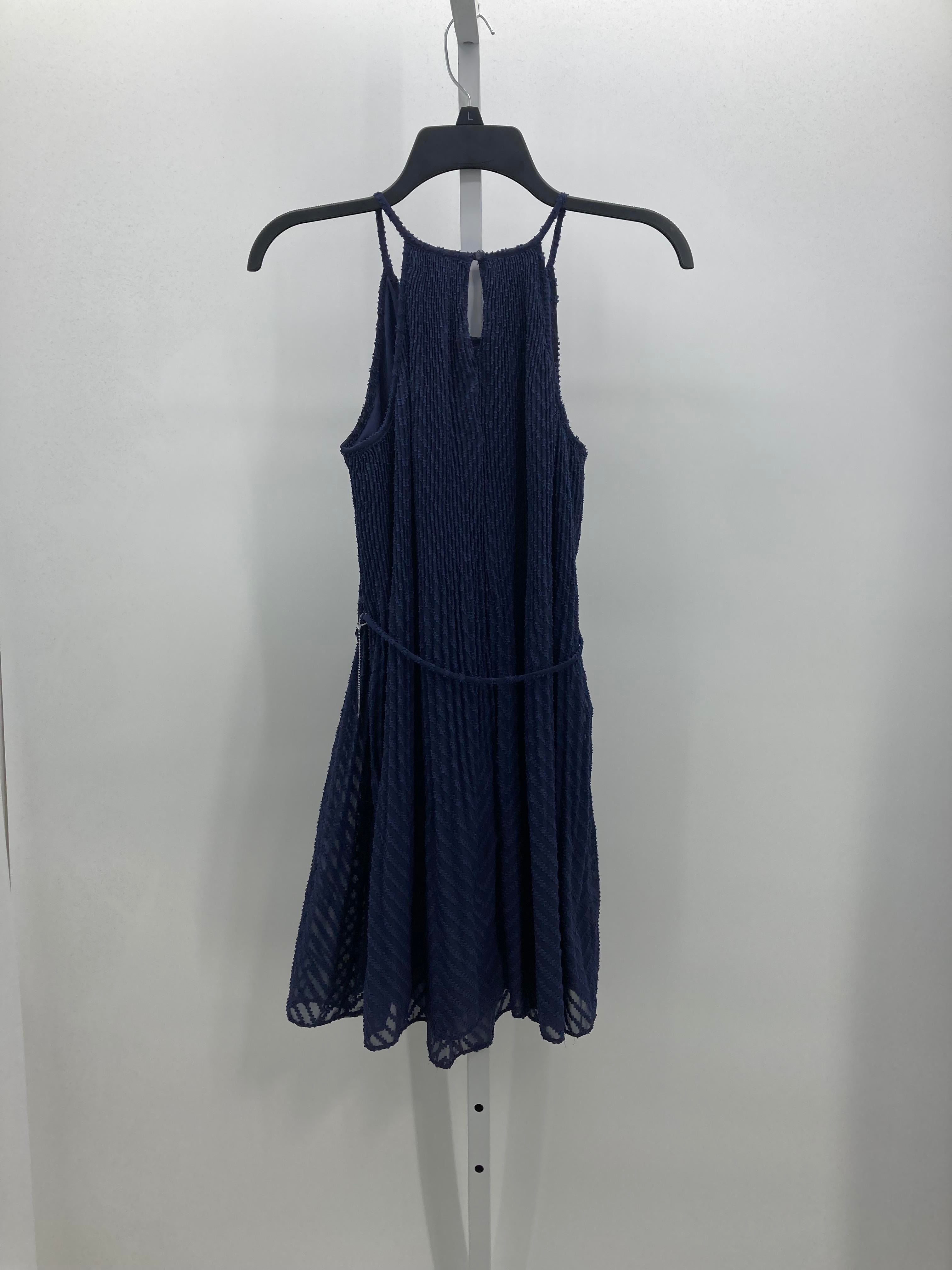 Elle Size X Small Misses Sundress