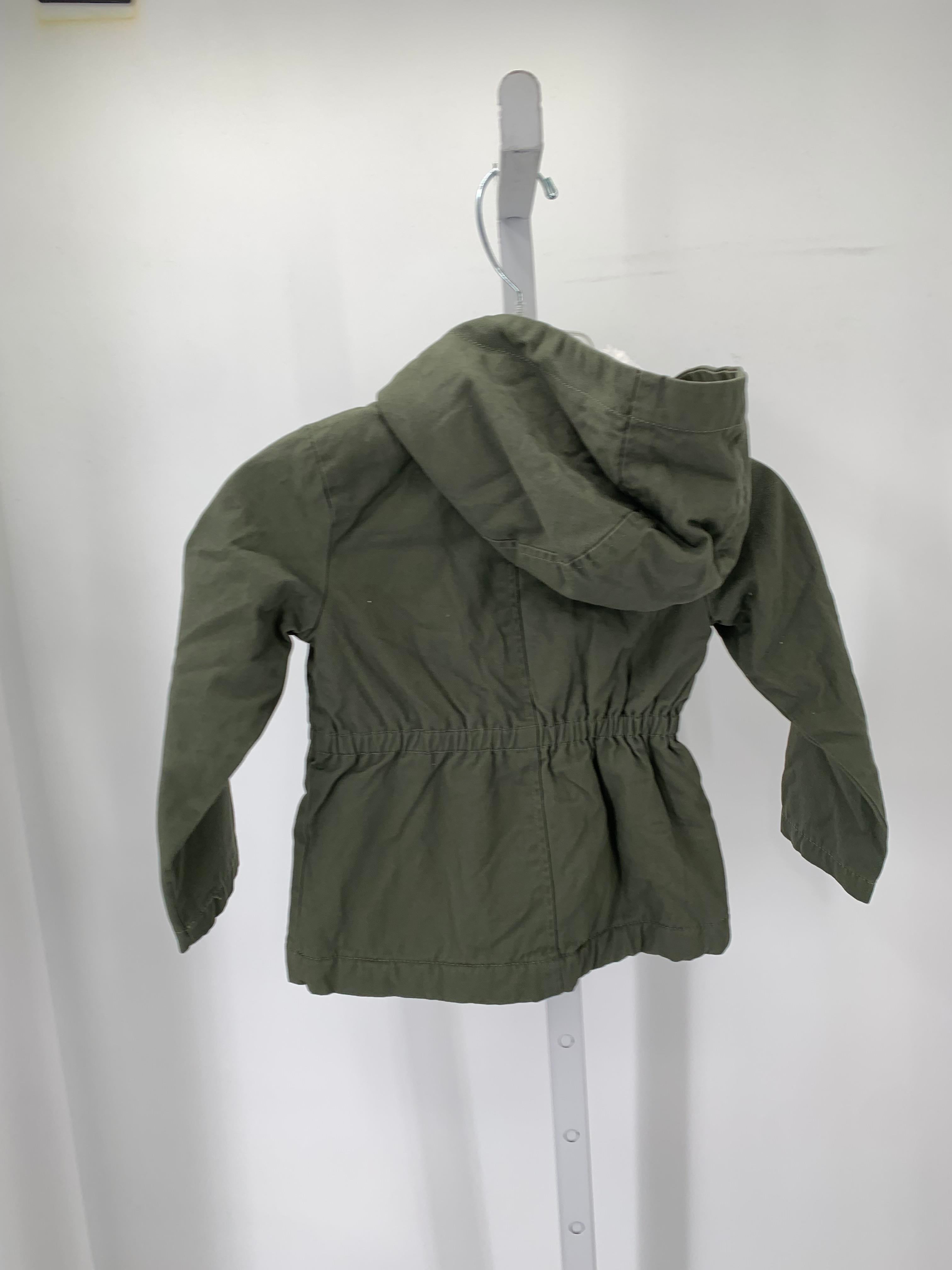 Tahari Size 3T Girls Lightweight