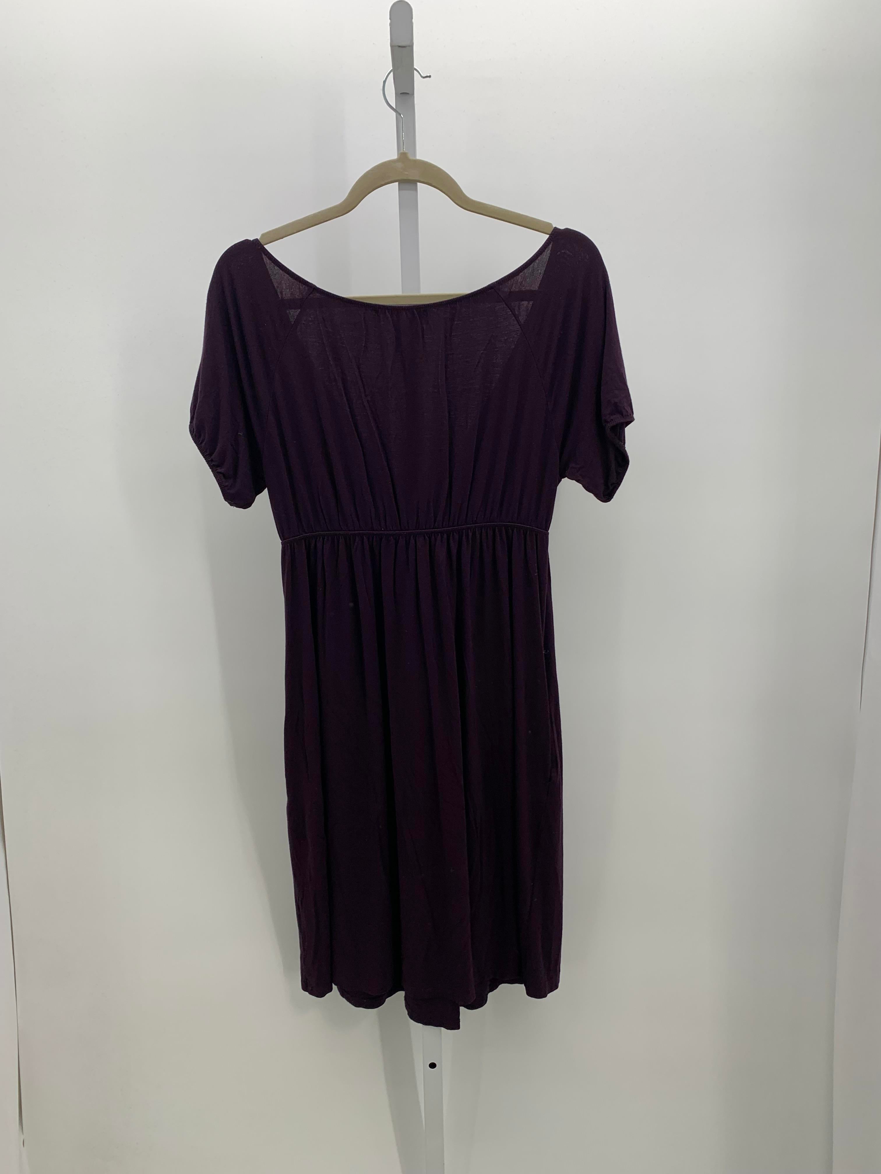 Gap Size Small Misses Short Sleeve Dress