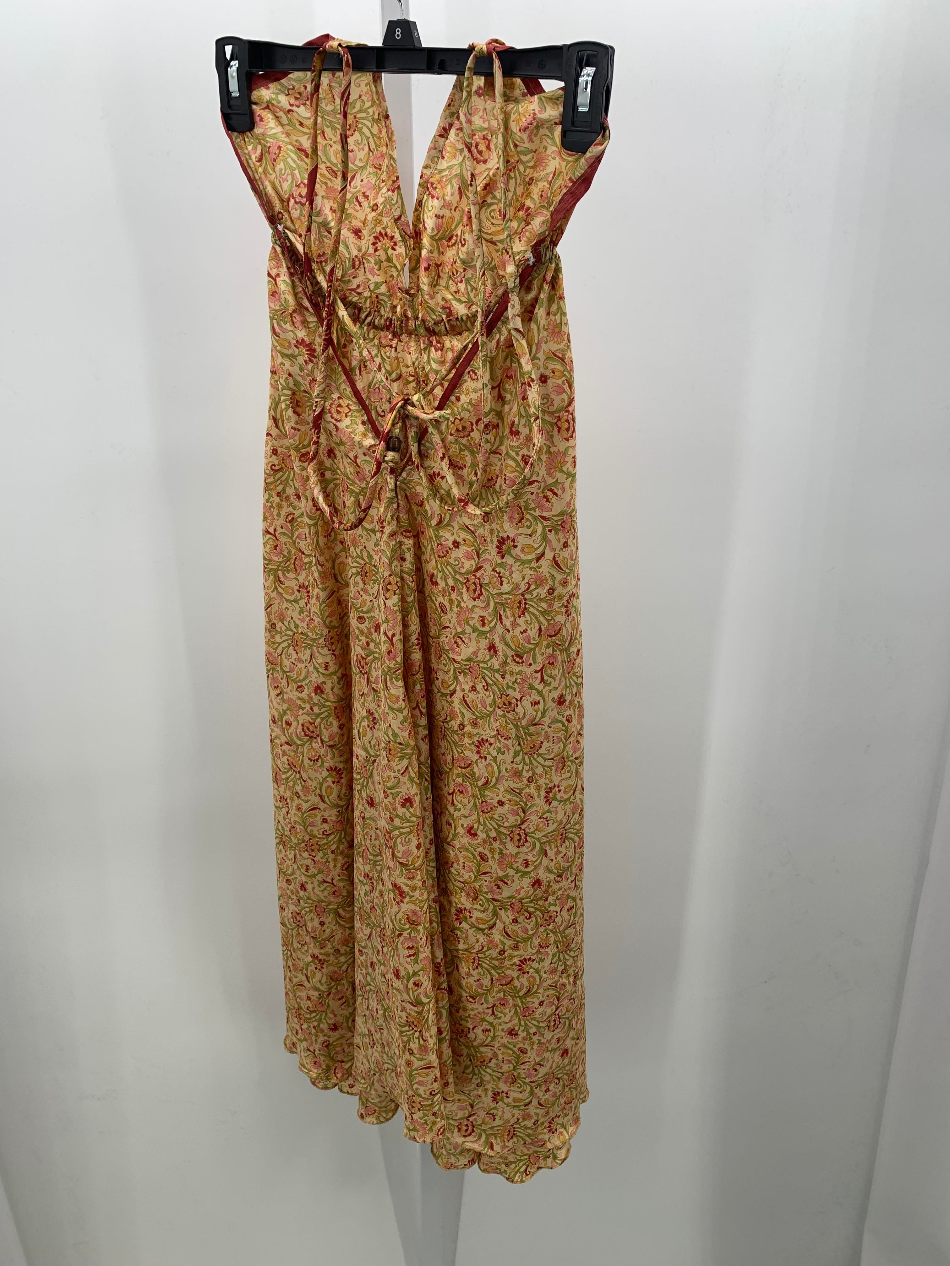 Size Medium Misses Sundress