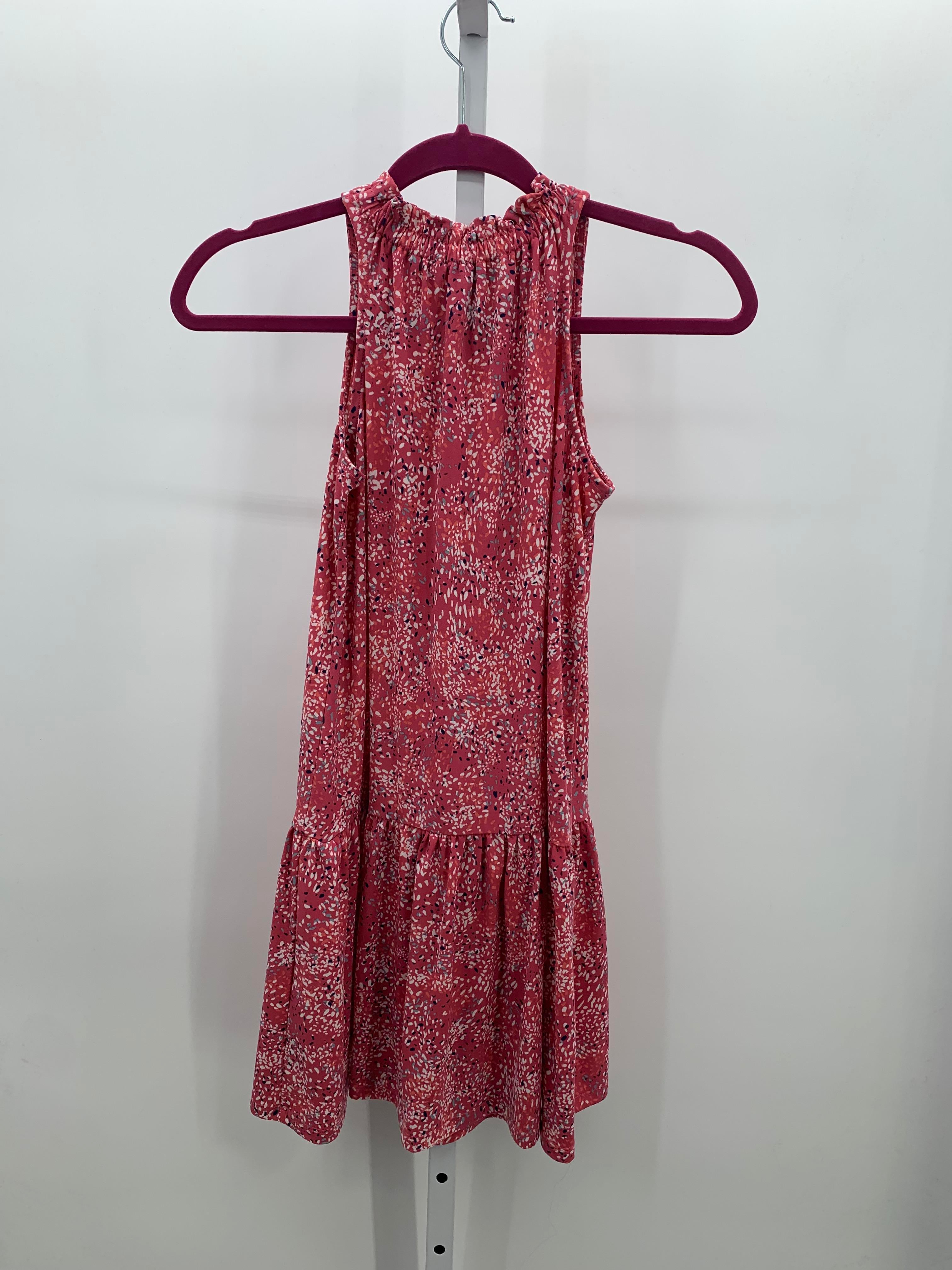 Banana Republic Size XX Small Petite Petite Sleeveless Dress