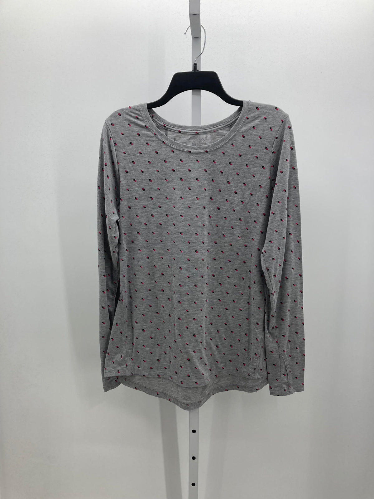 Size Large Misses Long Sleeve Shirt