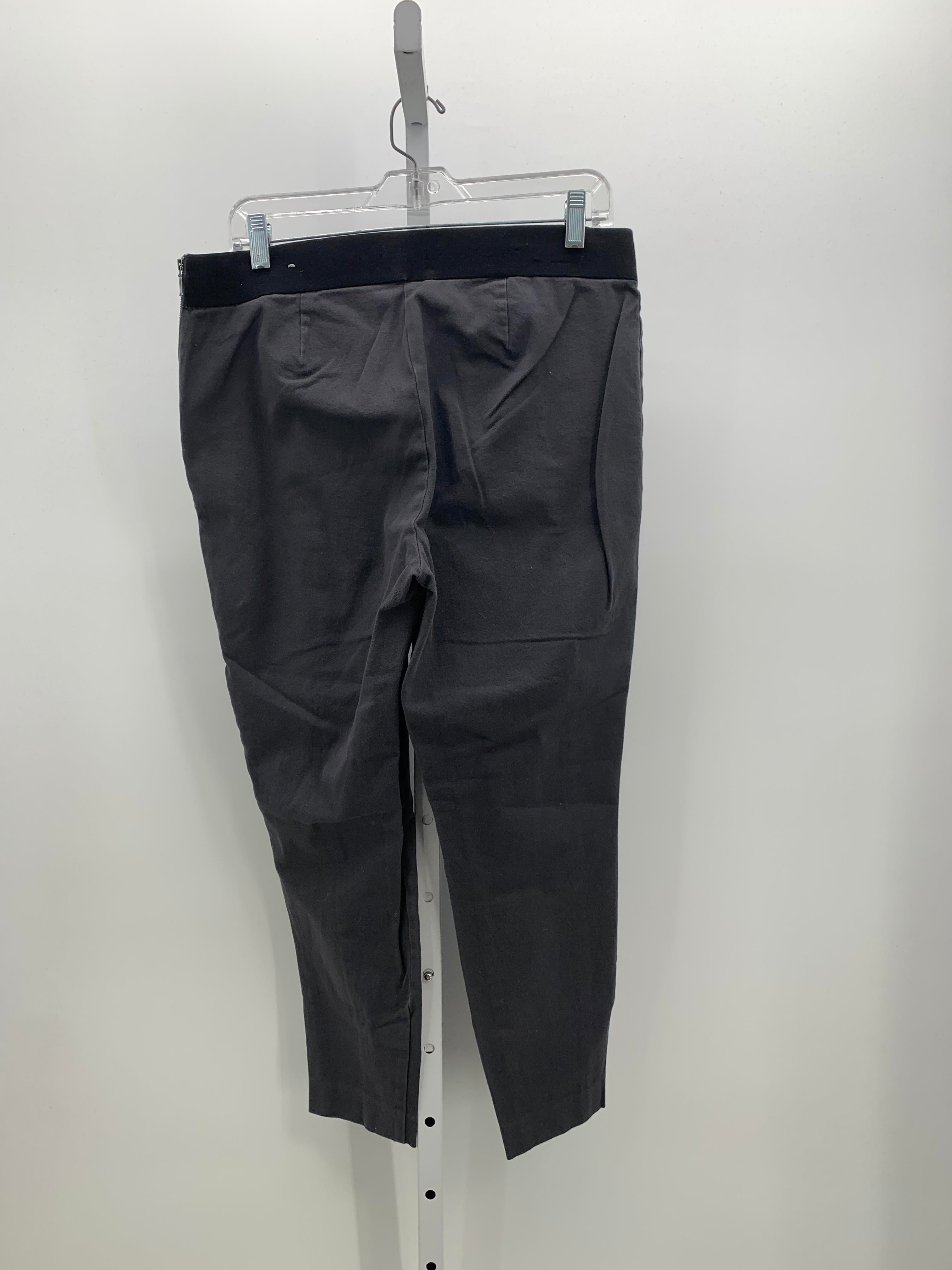 Maurices Size 14 Short Misses Pants