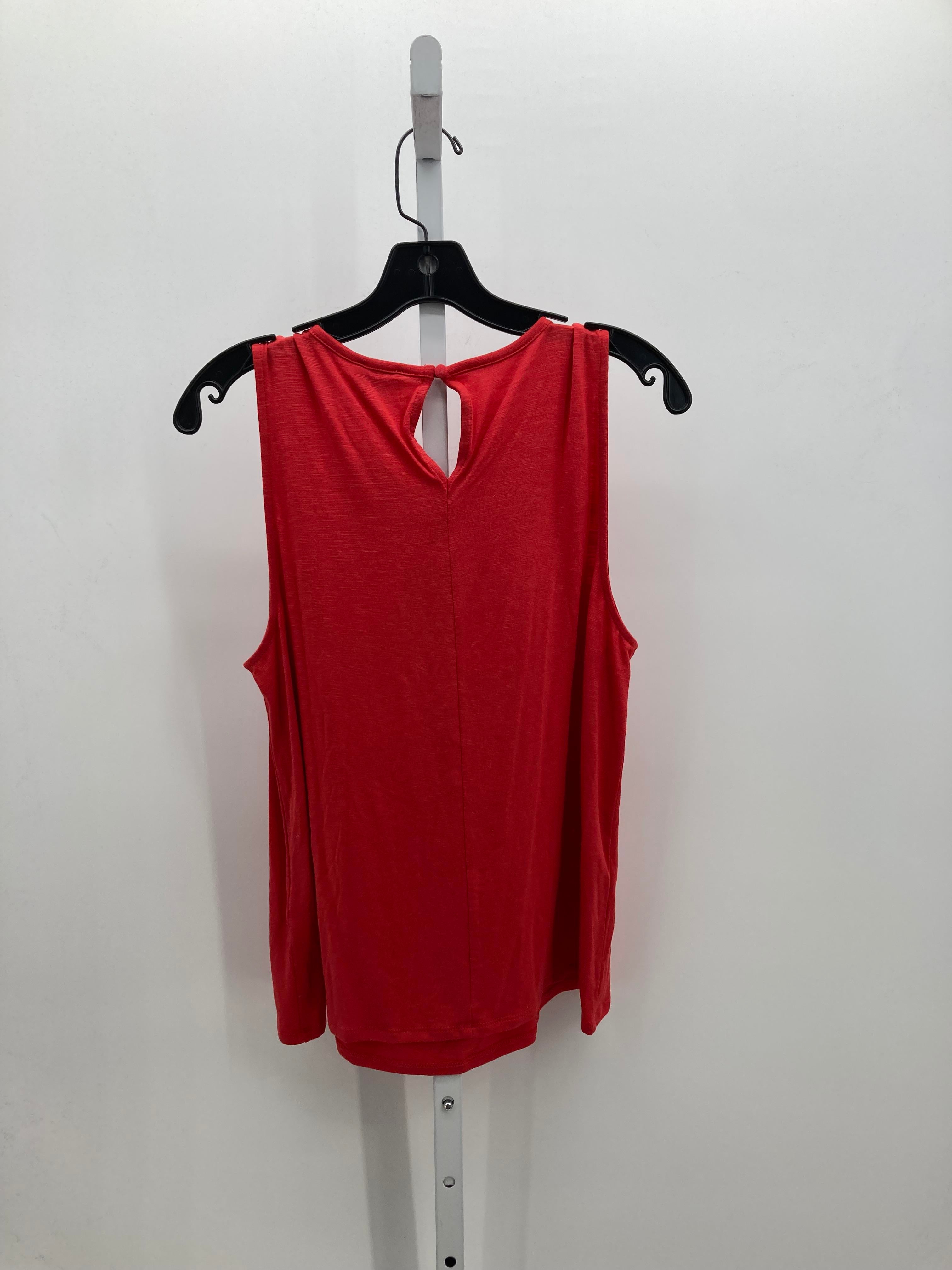 J. Crew Size Medium Misses Tank