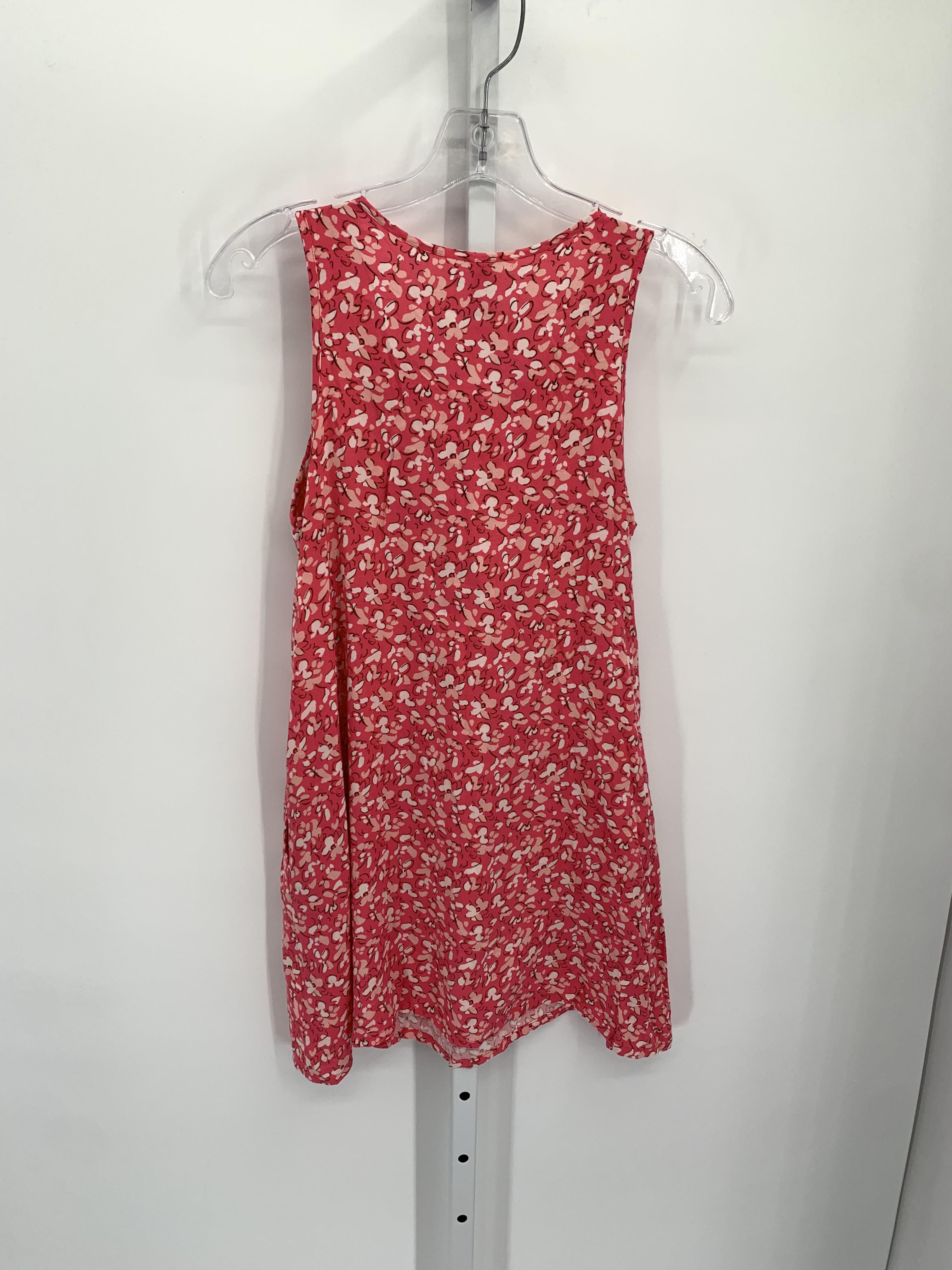 Uniqlo Size 11/12 Girls Sundress