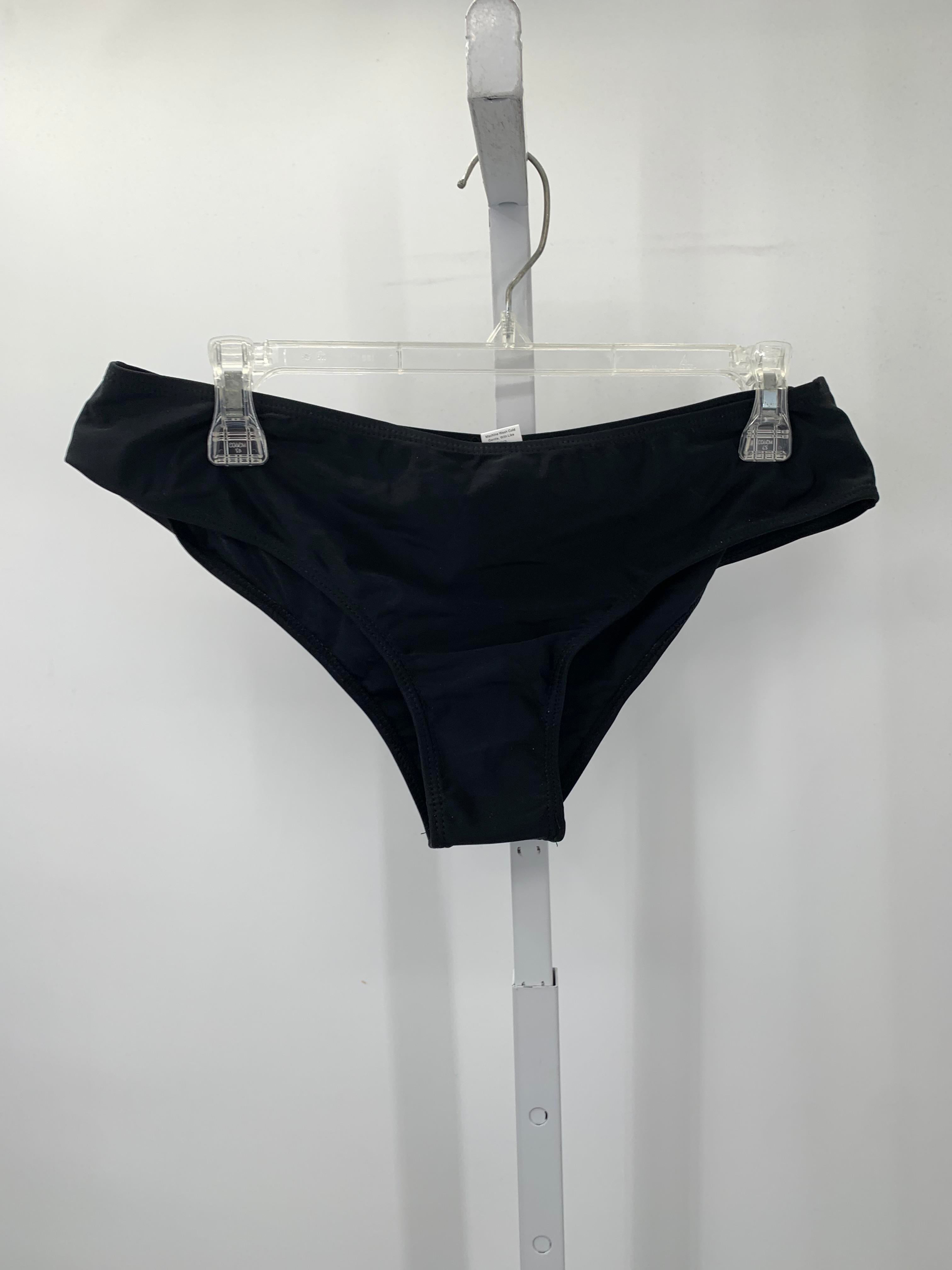 Size Large Misses Swimwear