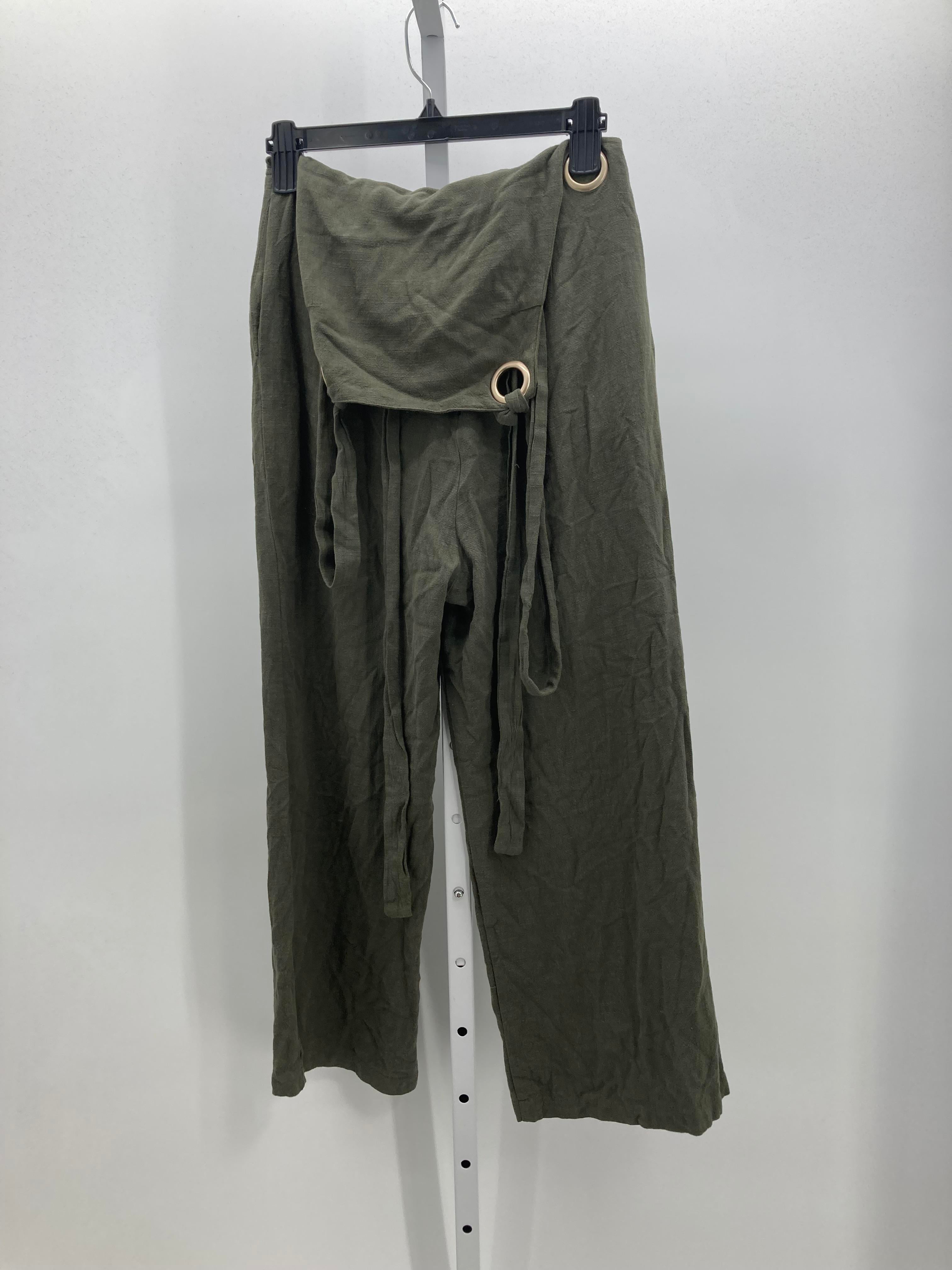 Size Small Juniors Overalls
