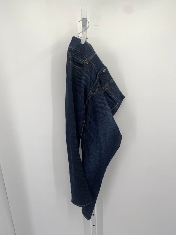 American Eagle Size 8 Juniors Jeans