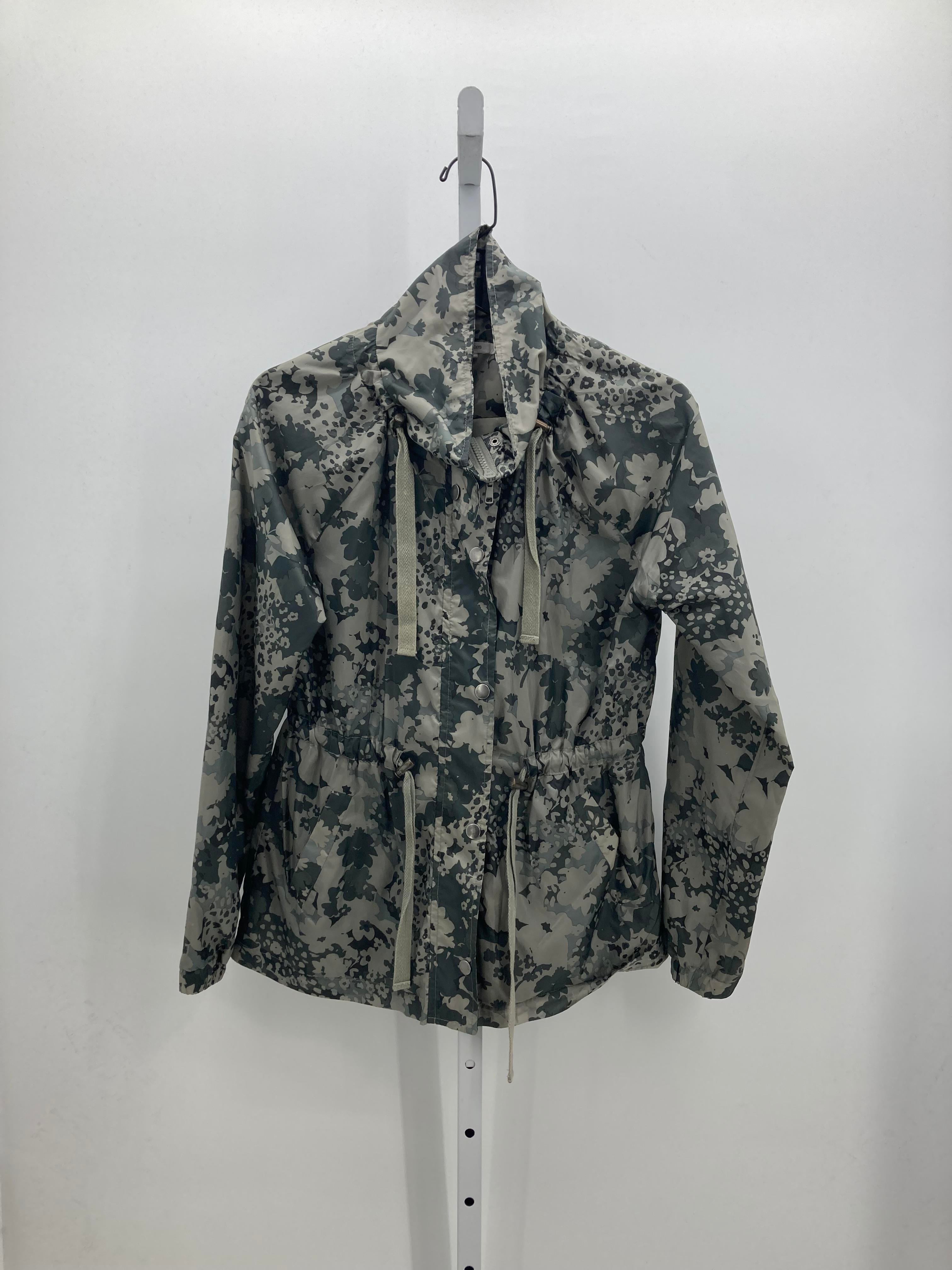 Maurices Size X Small Misses Lightweight Jacket