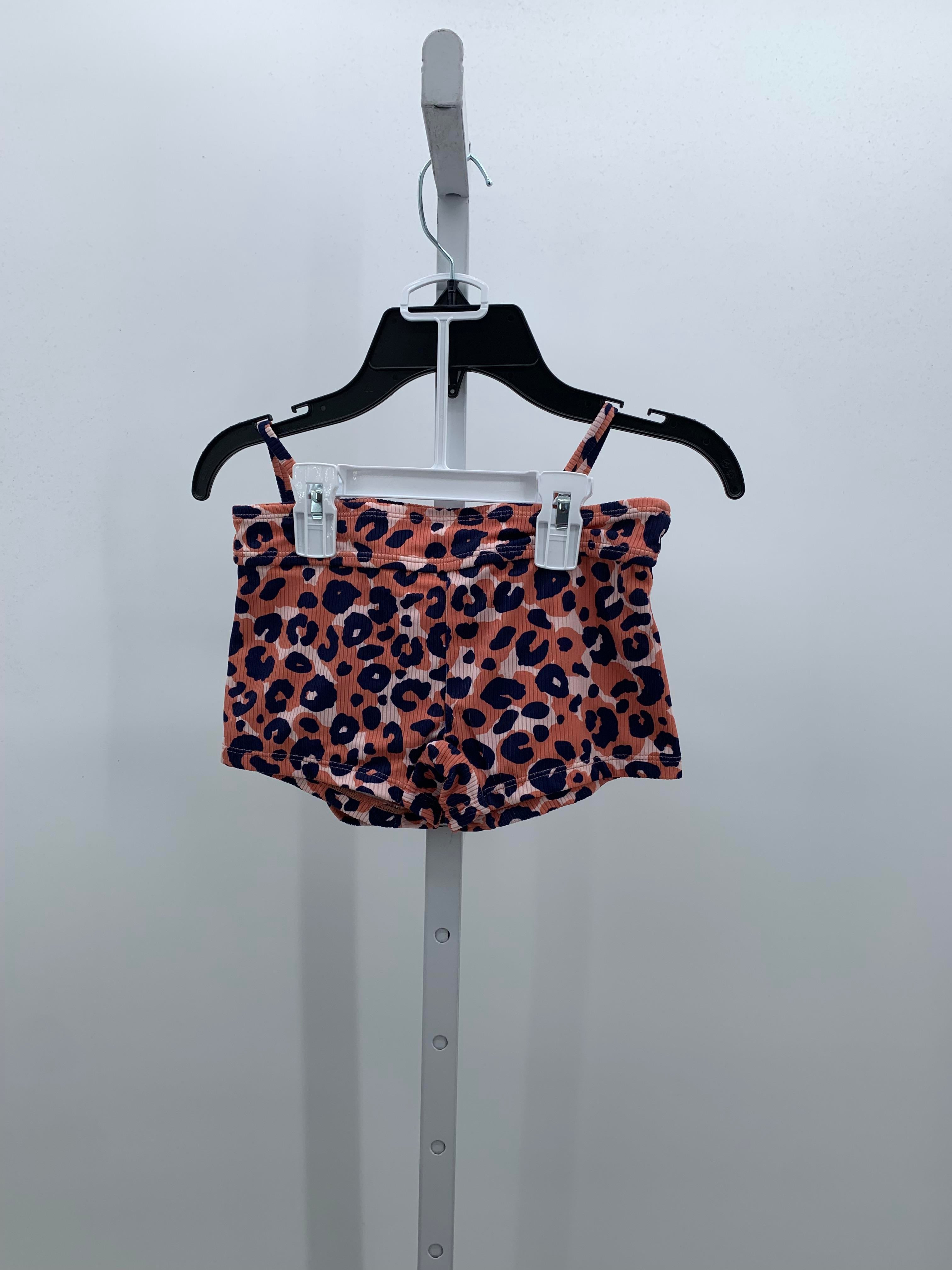 Cat & Jack Size 8 Girls 2 pc Suit