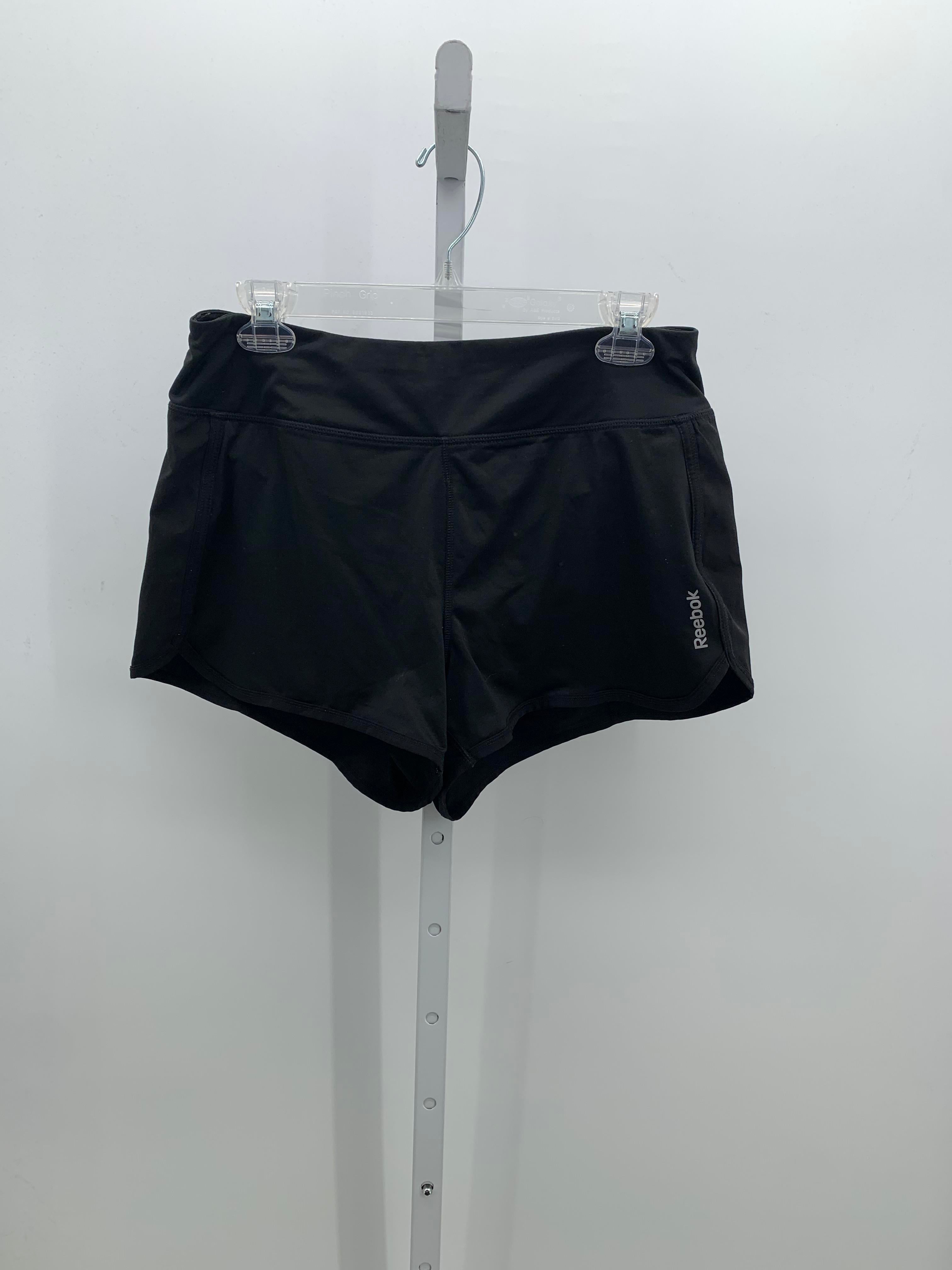Reebok Size Medium Misses Shorts