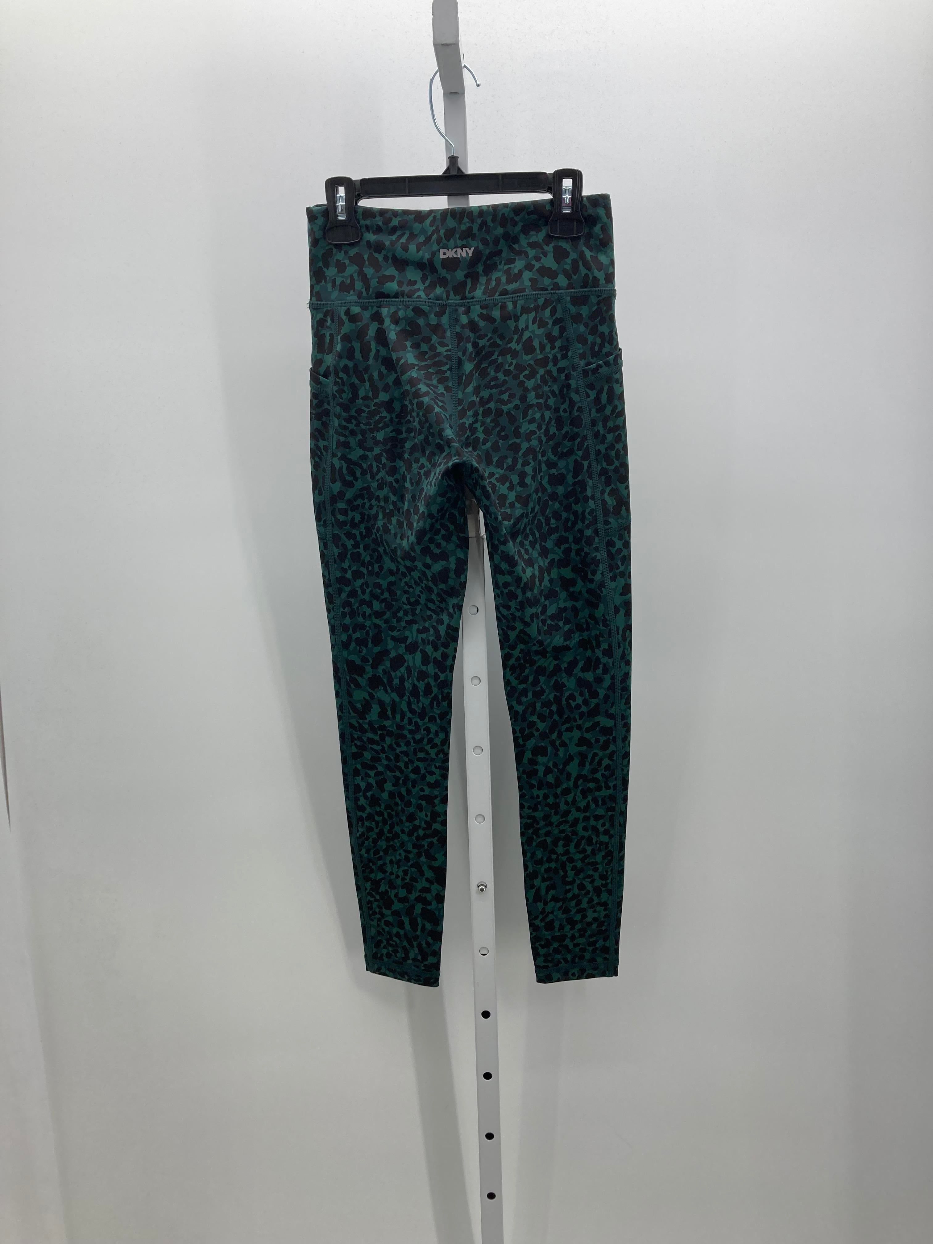 DKNY Size X Small Misses Leggings