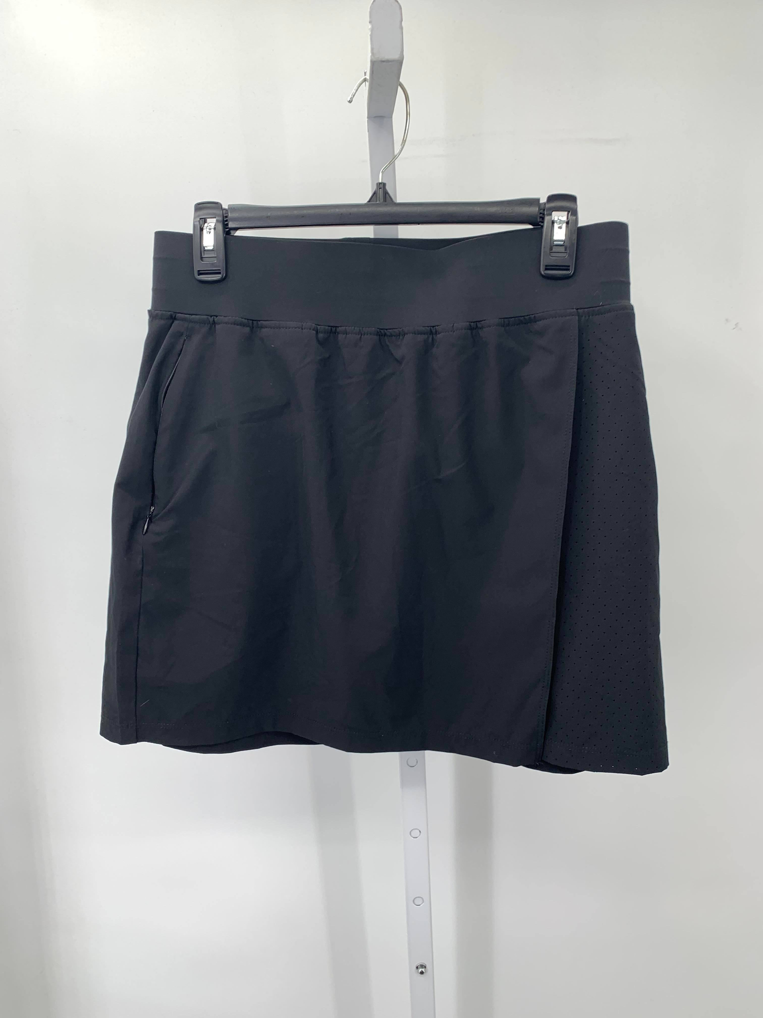 Zero Xposur Size Medium Misses Skirt