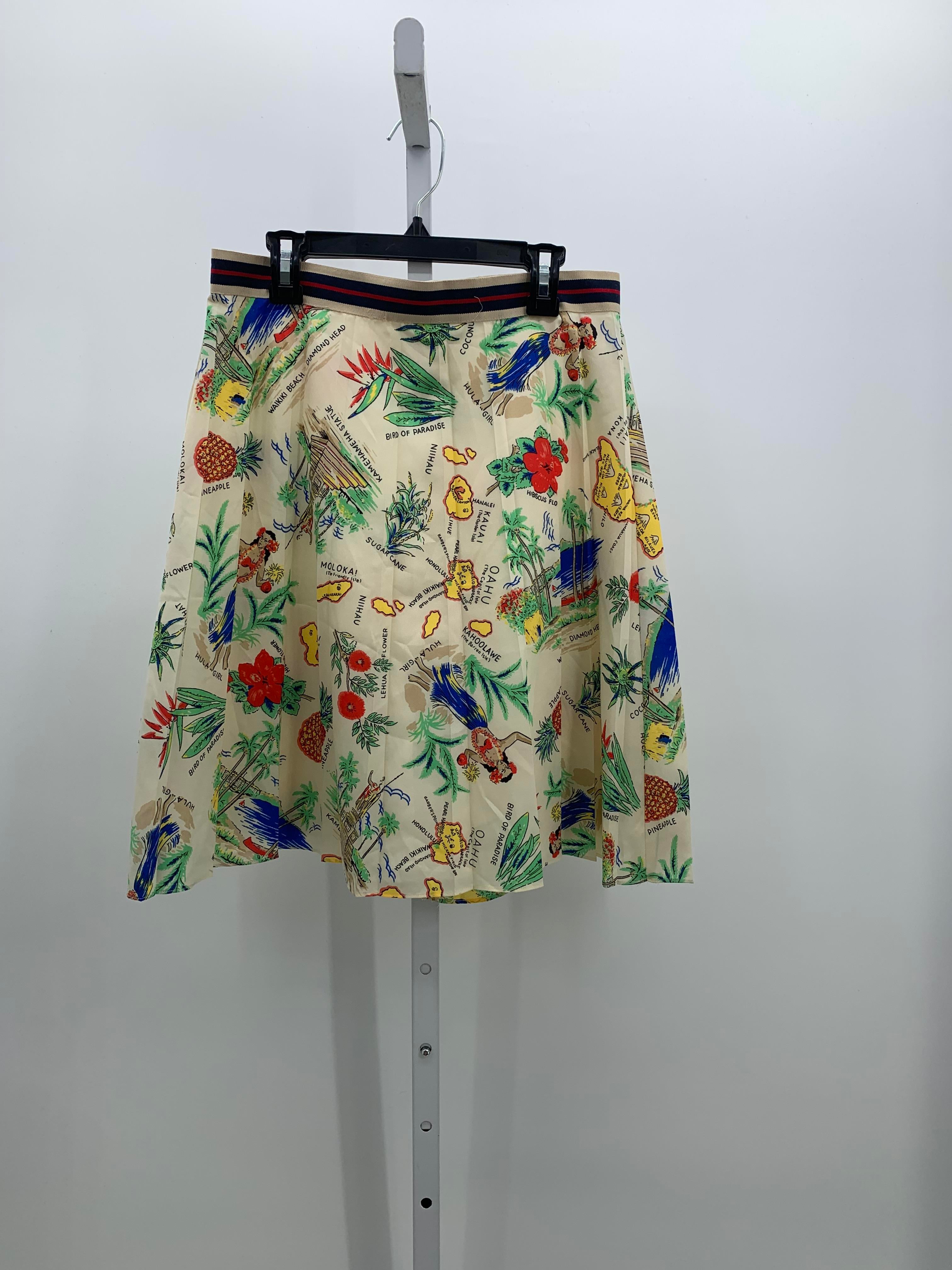J. Crew Size 4 Misses Skirt