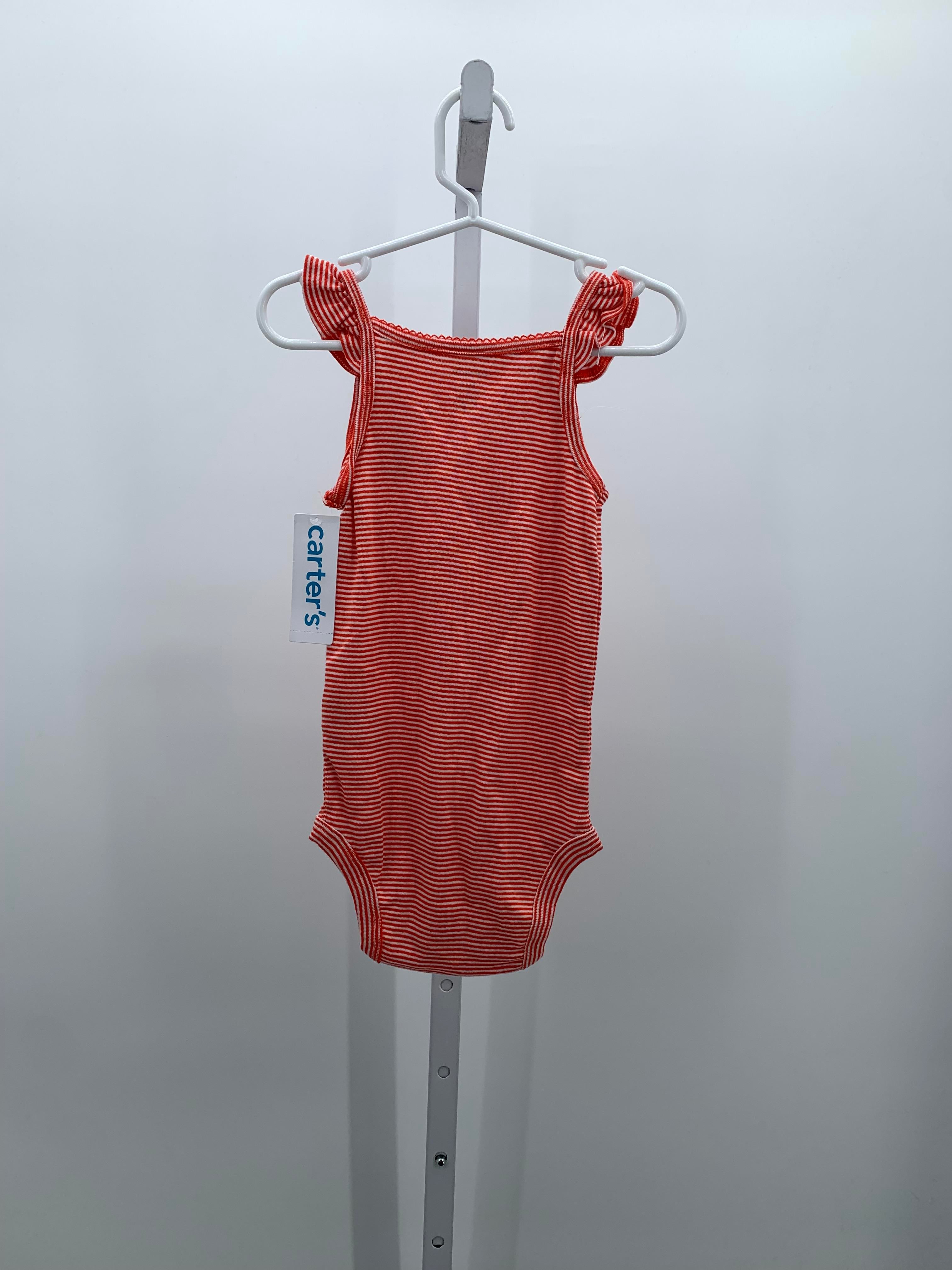 Carters Size 18 Months Girls Tank