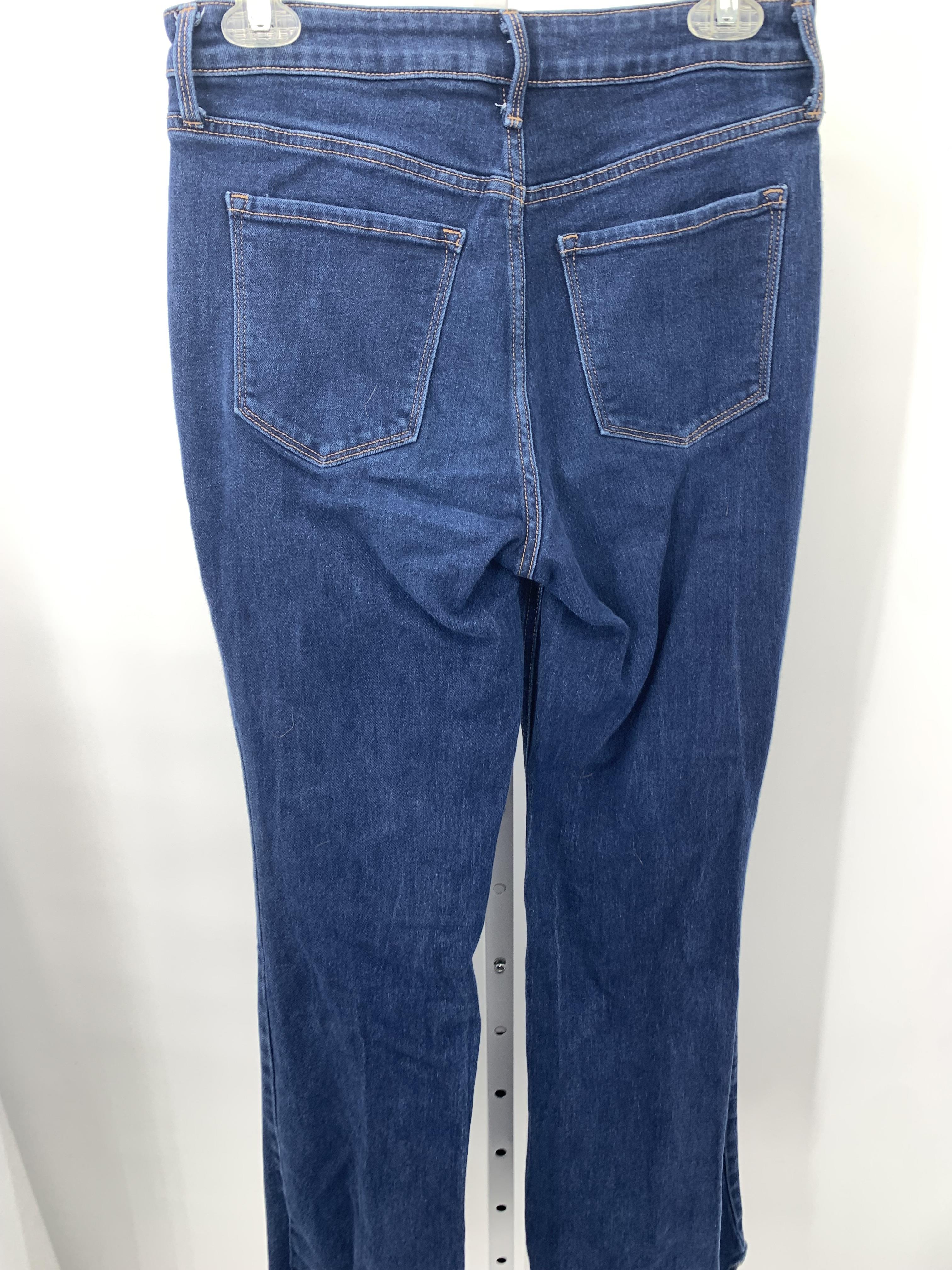 Old Navy Size 10 Misses Jeans