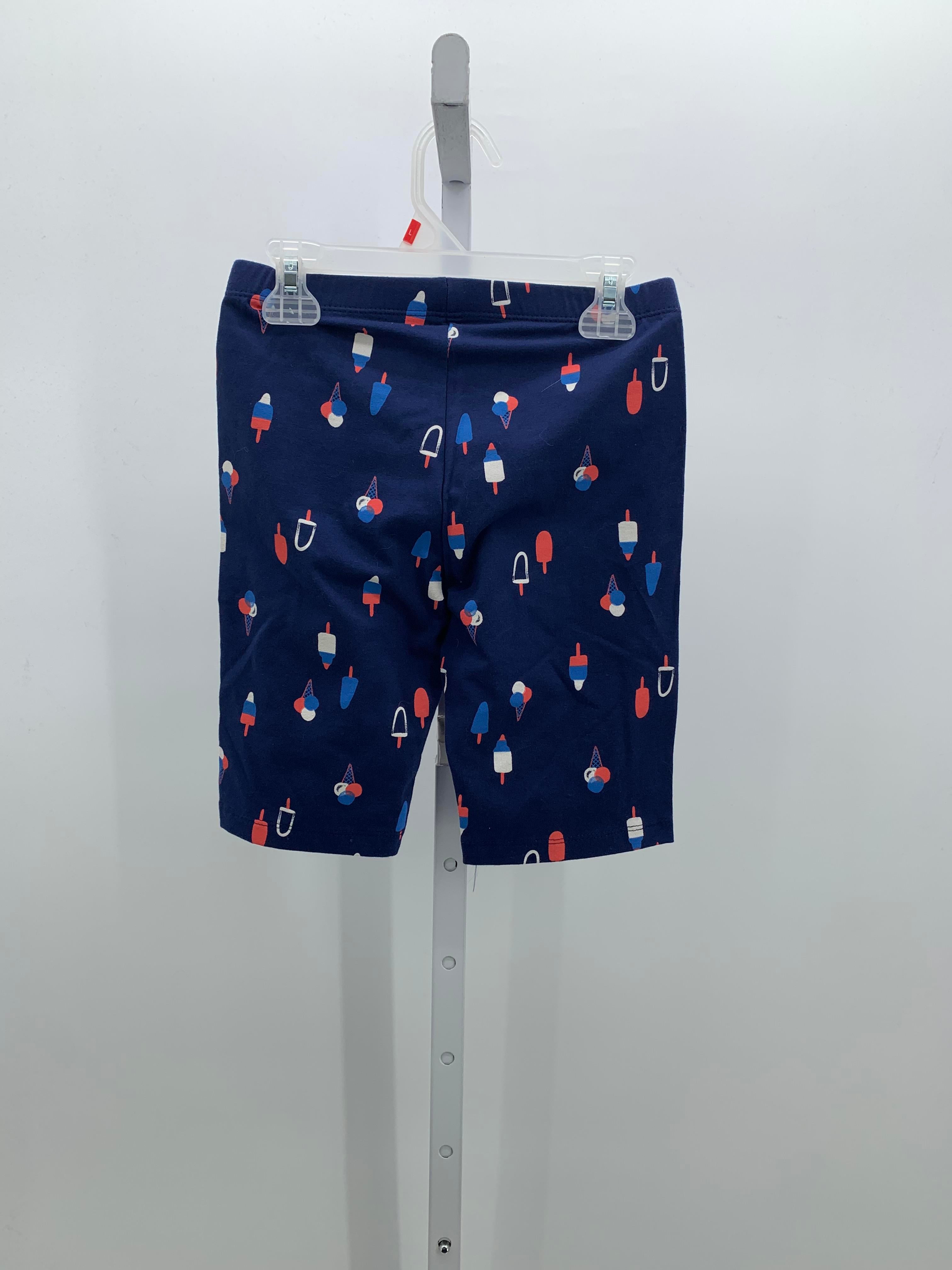 Cat & Jack Size 10-12 Girls Shorts