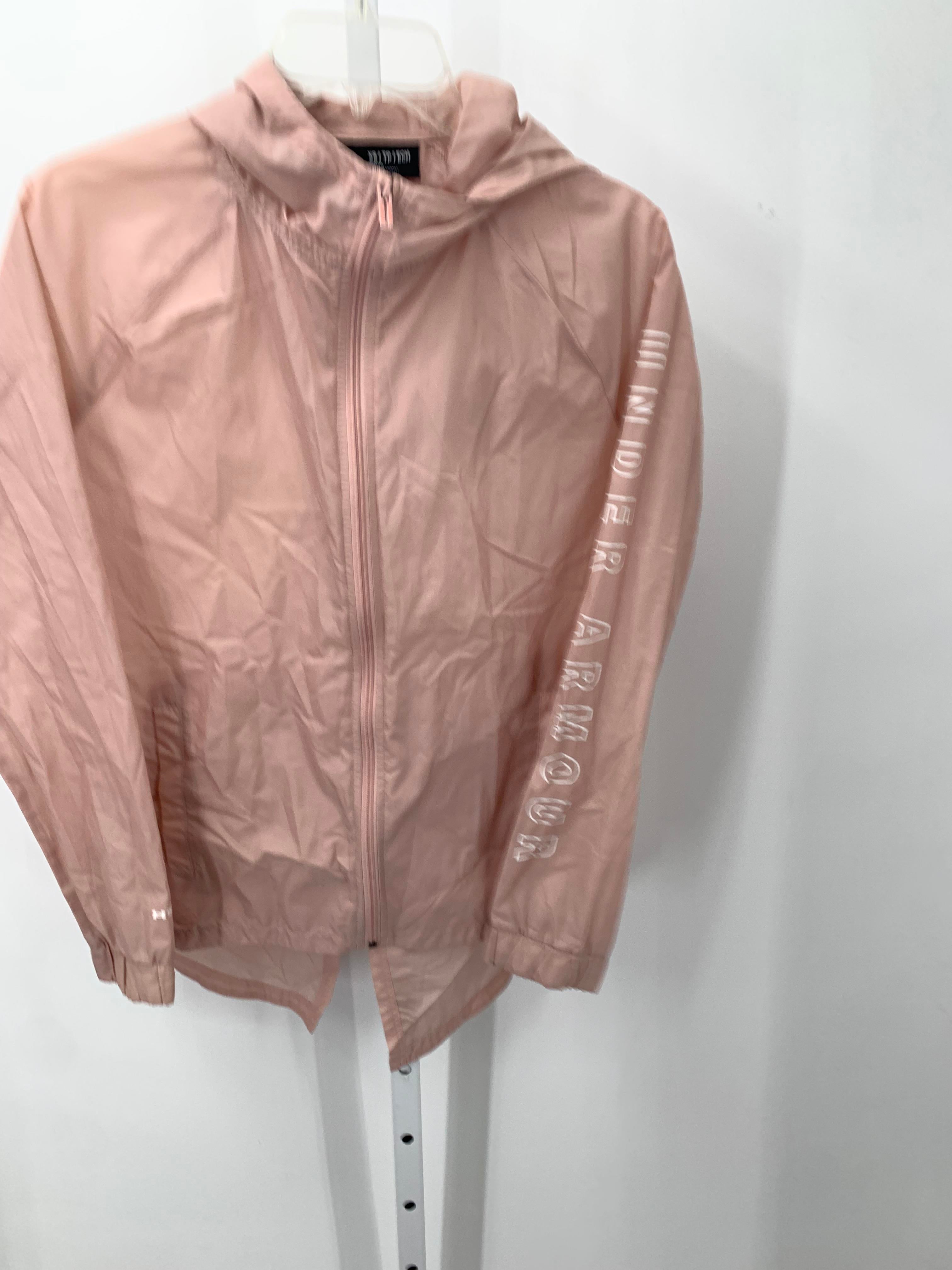 Uncharted Territory Size X Small Misses Lightweight Jacket