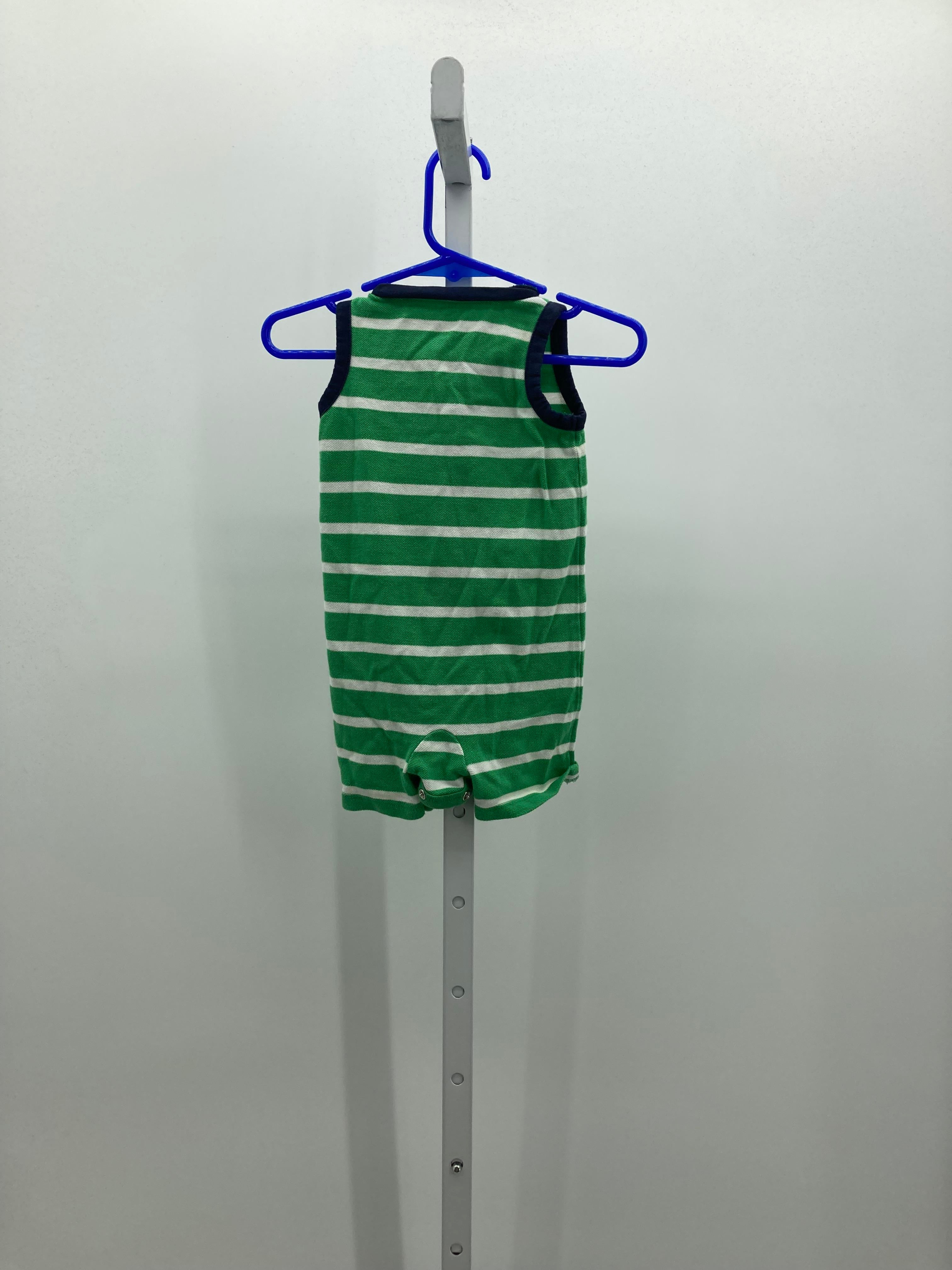 WHITE STRIPES WAFFLE KNIT