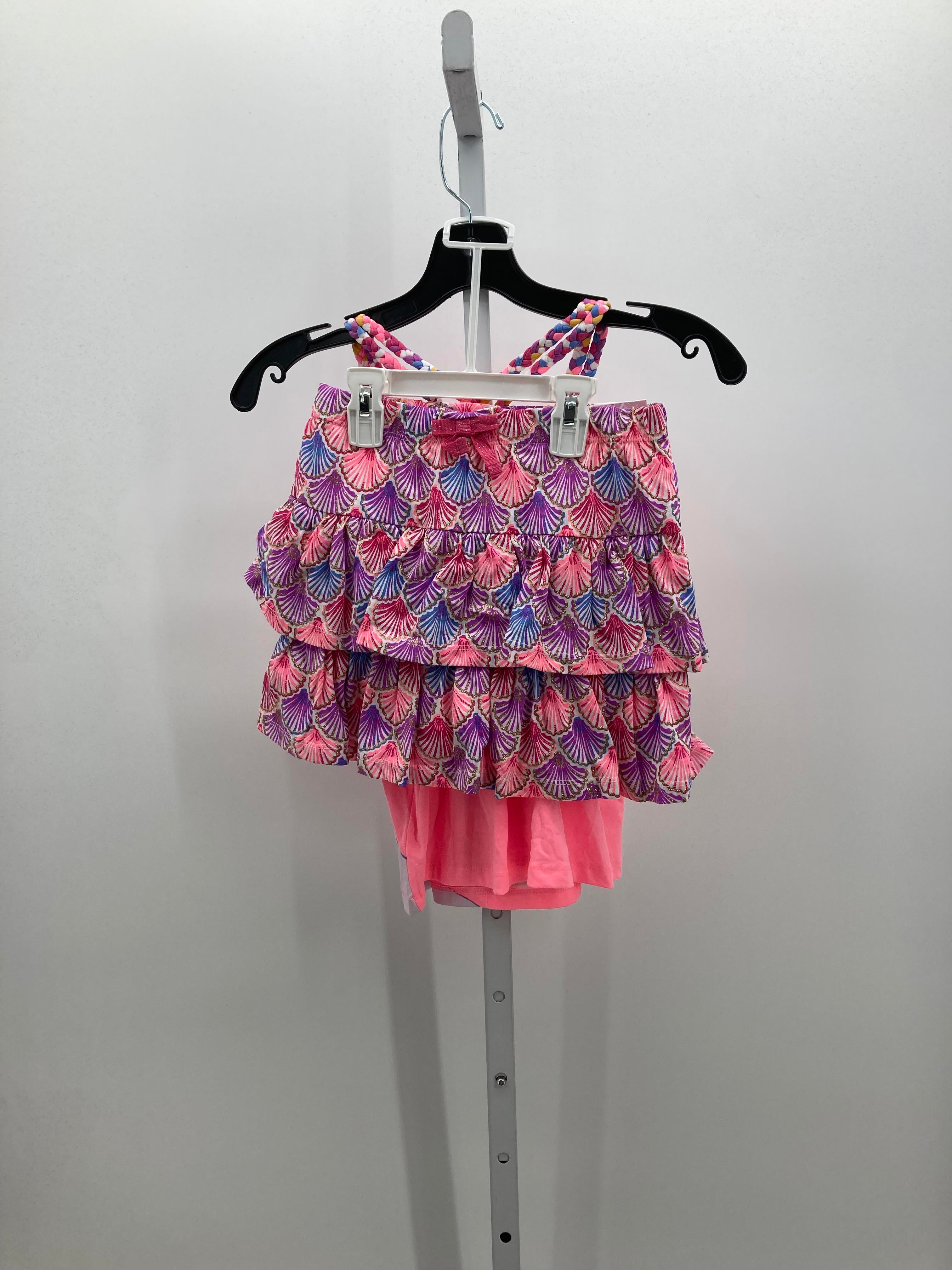 Tommy Bahama Size 7-8 Girls 2 Pieces