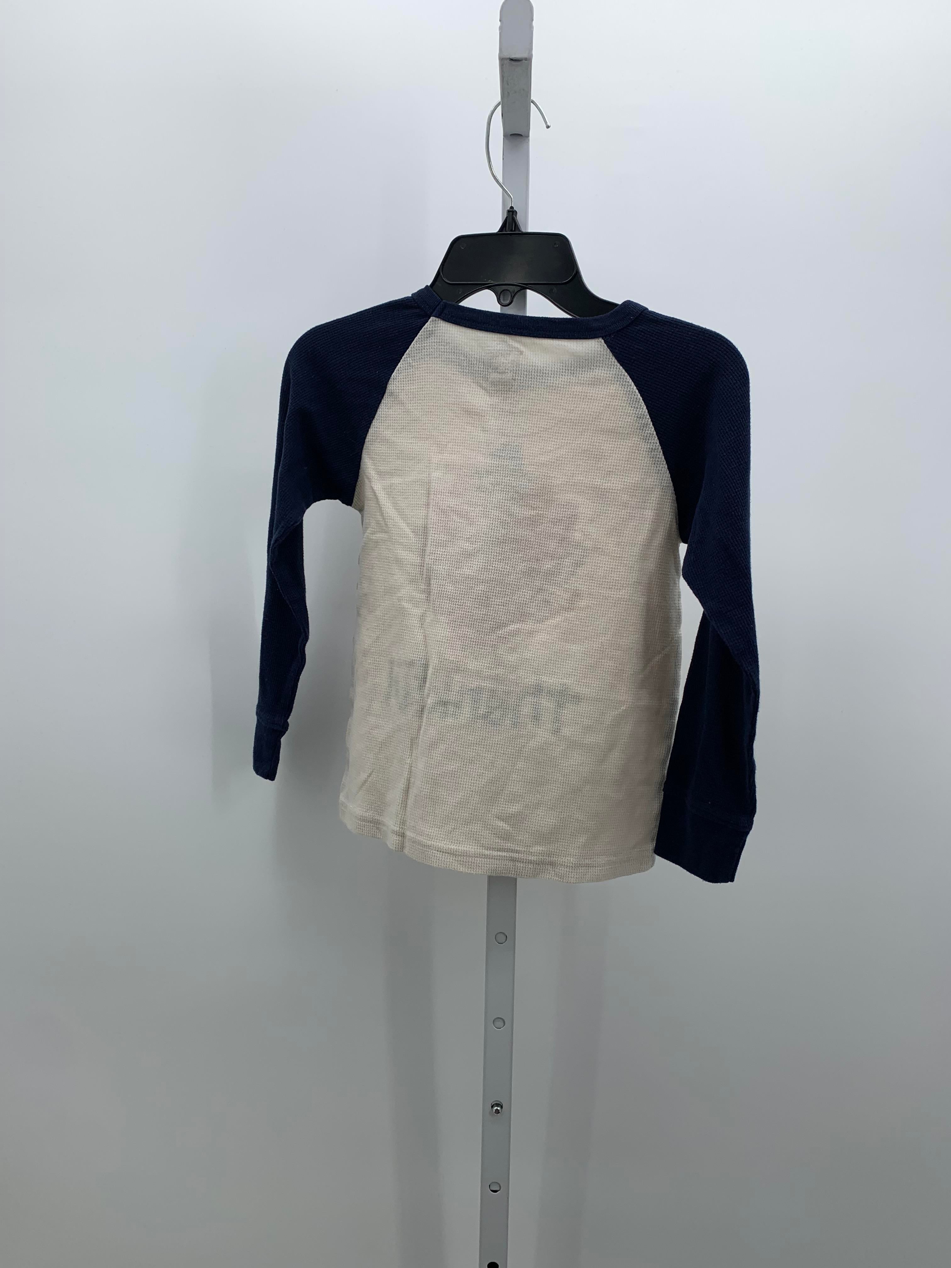 LONG SLV SHIRT THANKFUL TURKEY