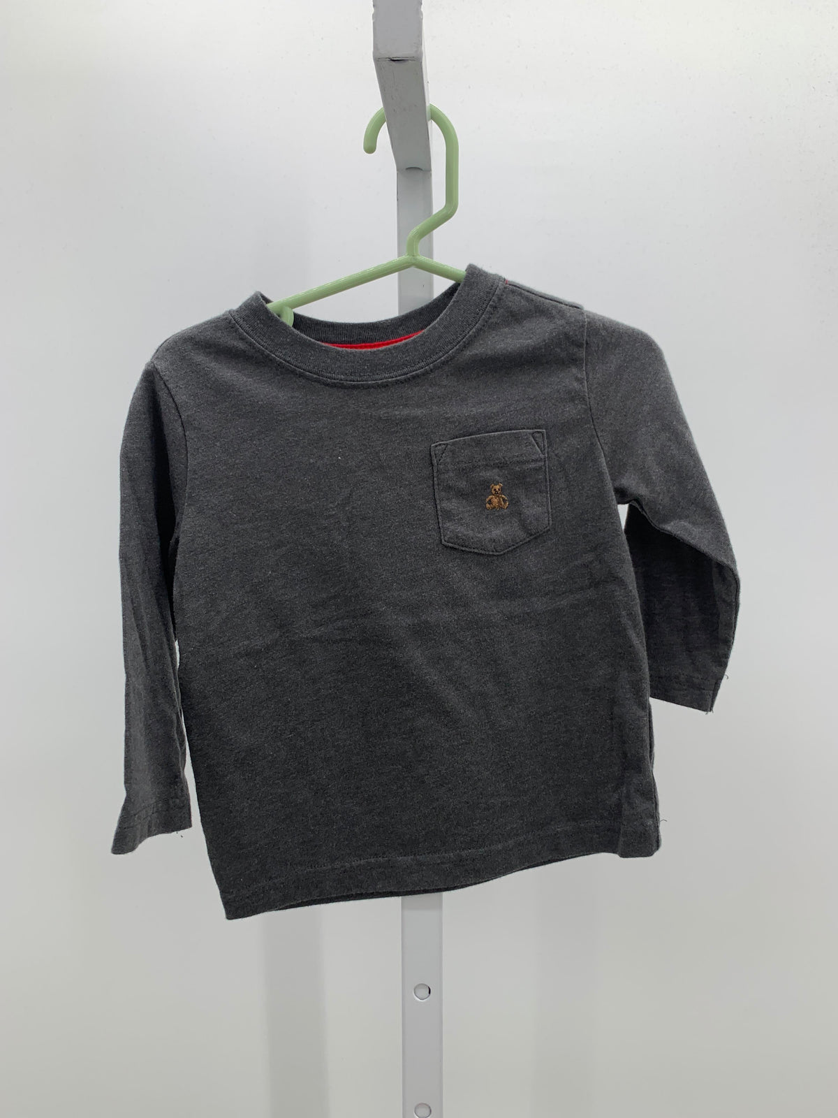 CREWNECK KNIT