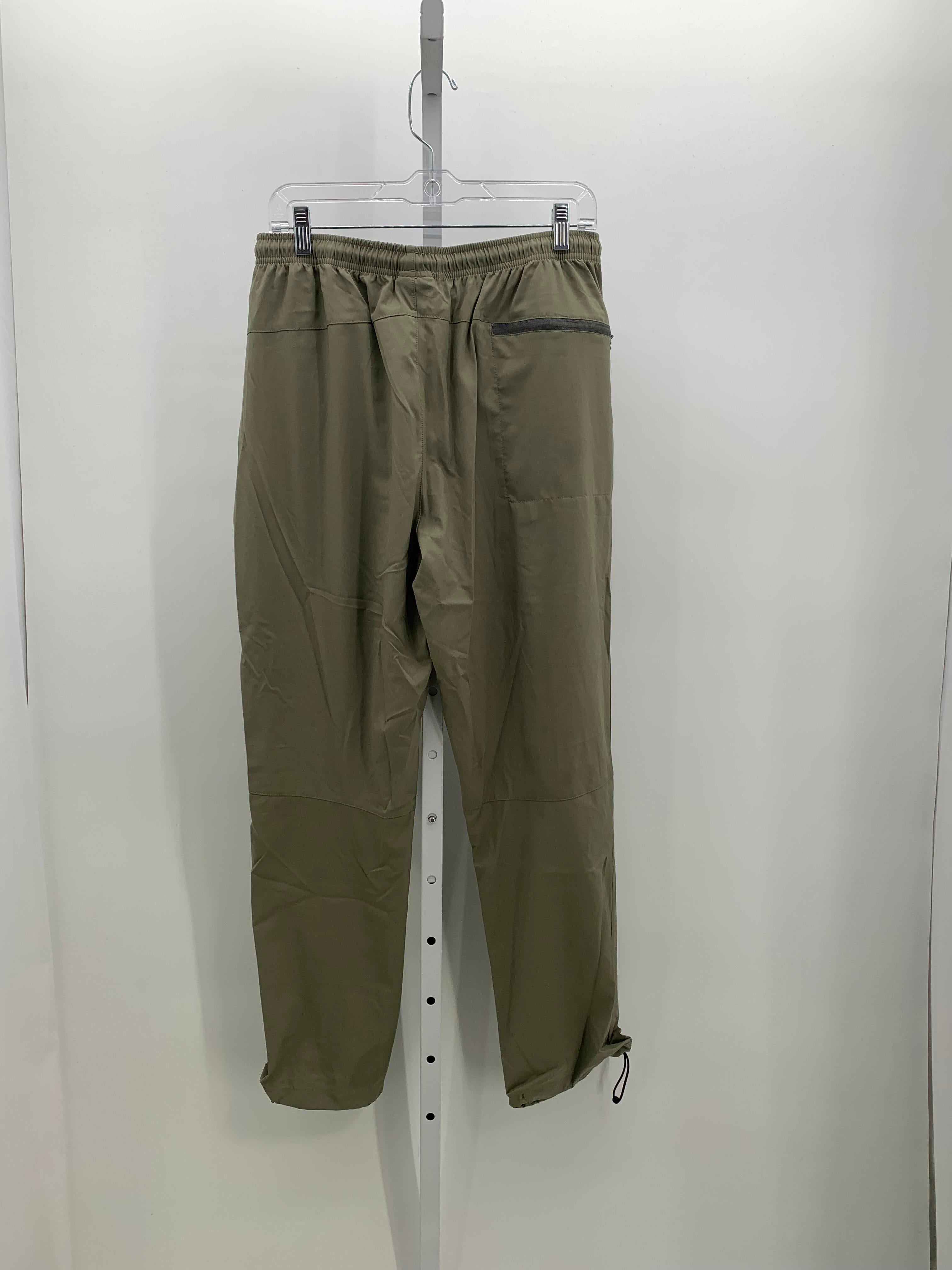 DRAW WAIST JOGGER.