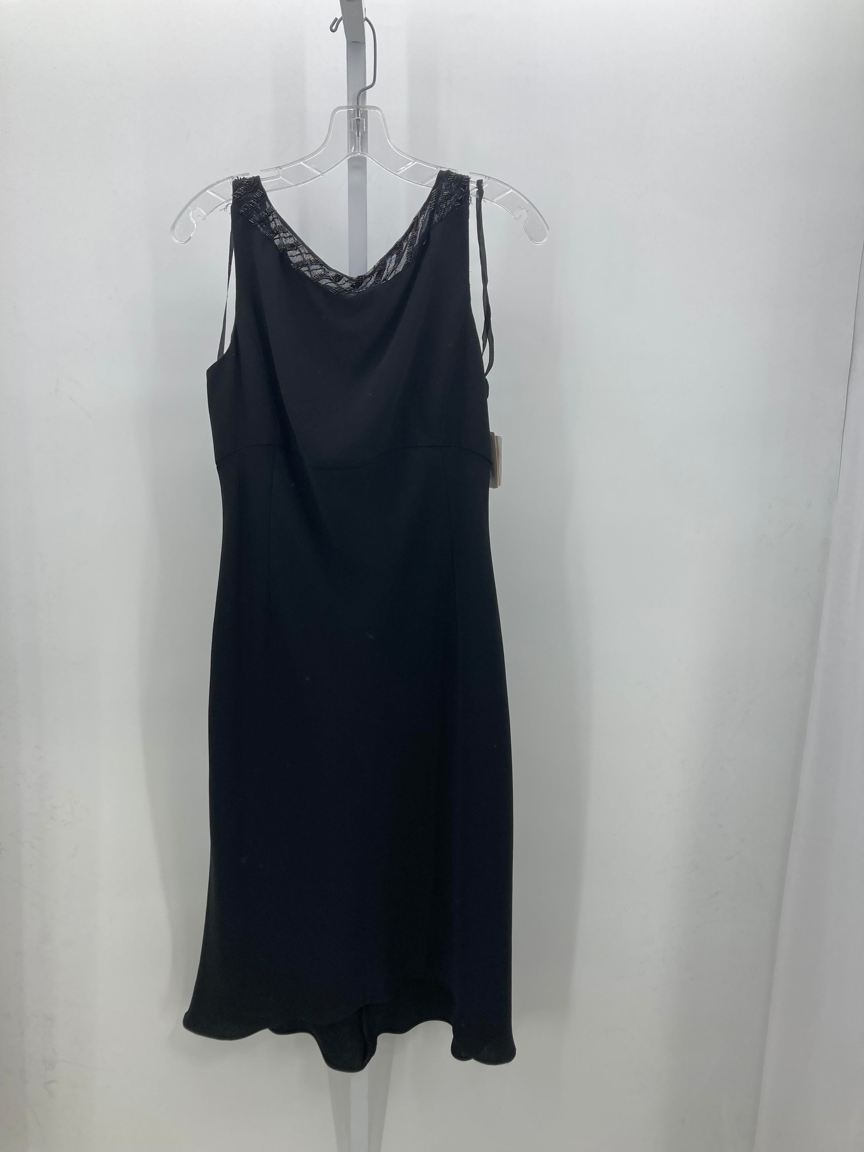 Evan-Picone Size 10 Misses Sleeveless Dress
