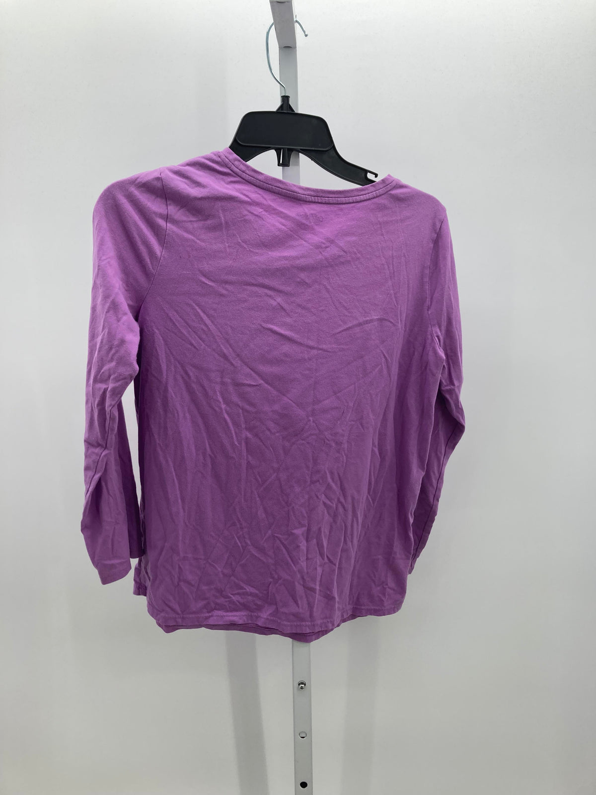 Cat & Jack Size 14-16 Girls Long Sleeve Shirt