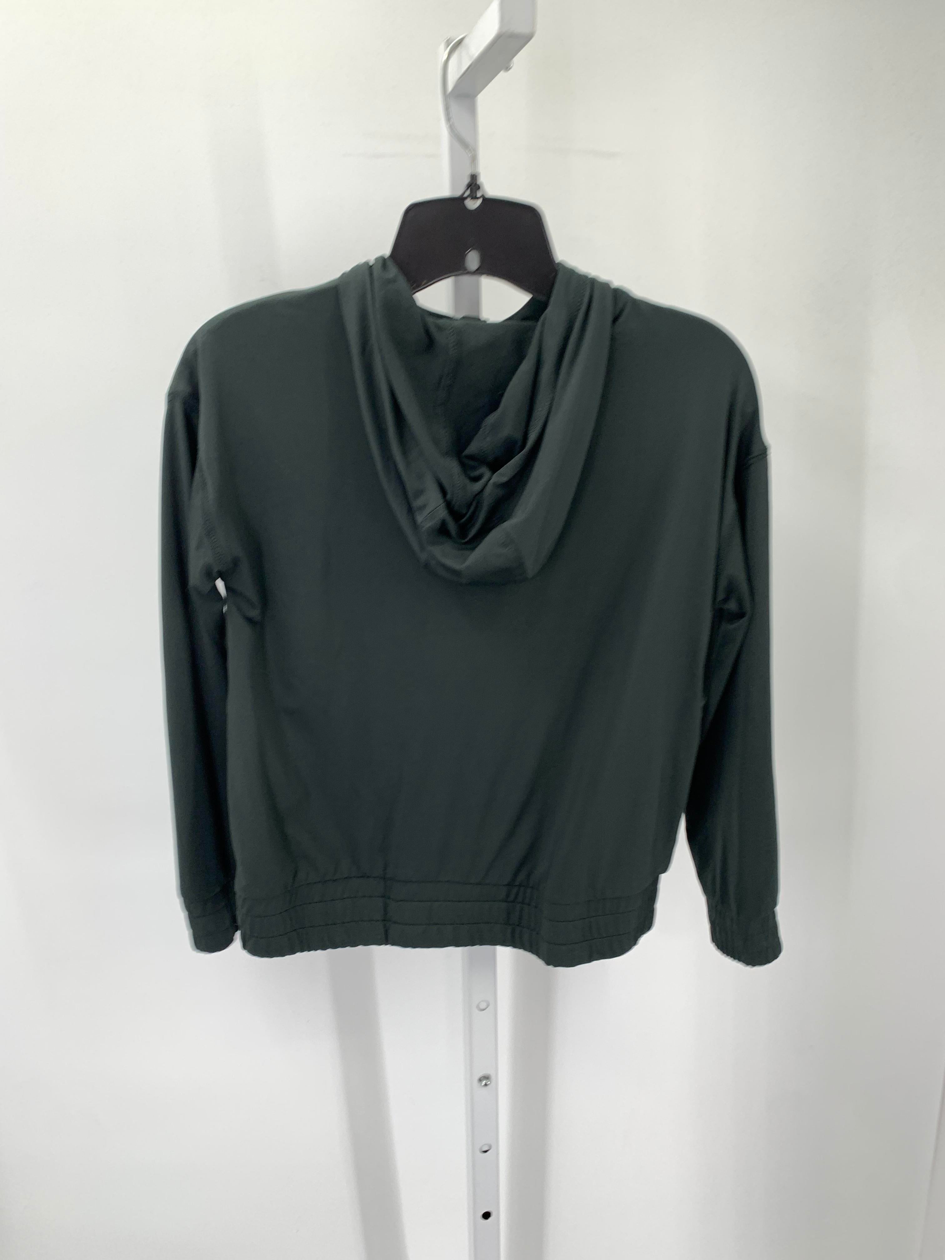 Size 10 Boys Long Sleeve Shirt