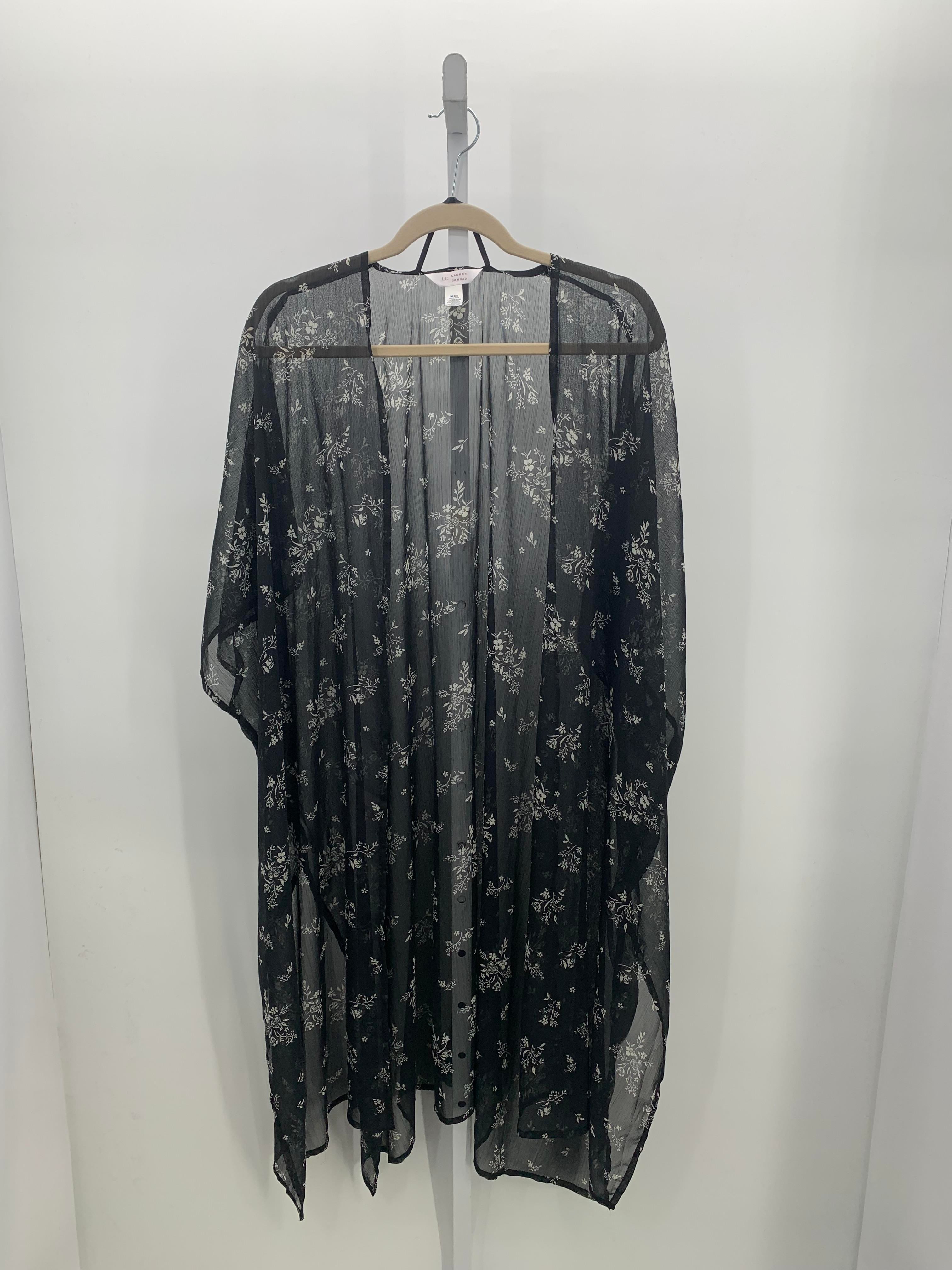 Lauren Conrad Size Medium Misses Cardigan
