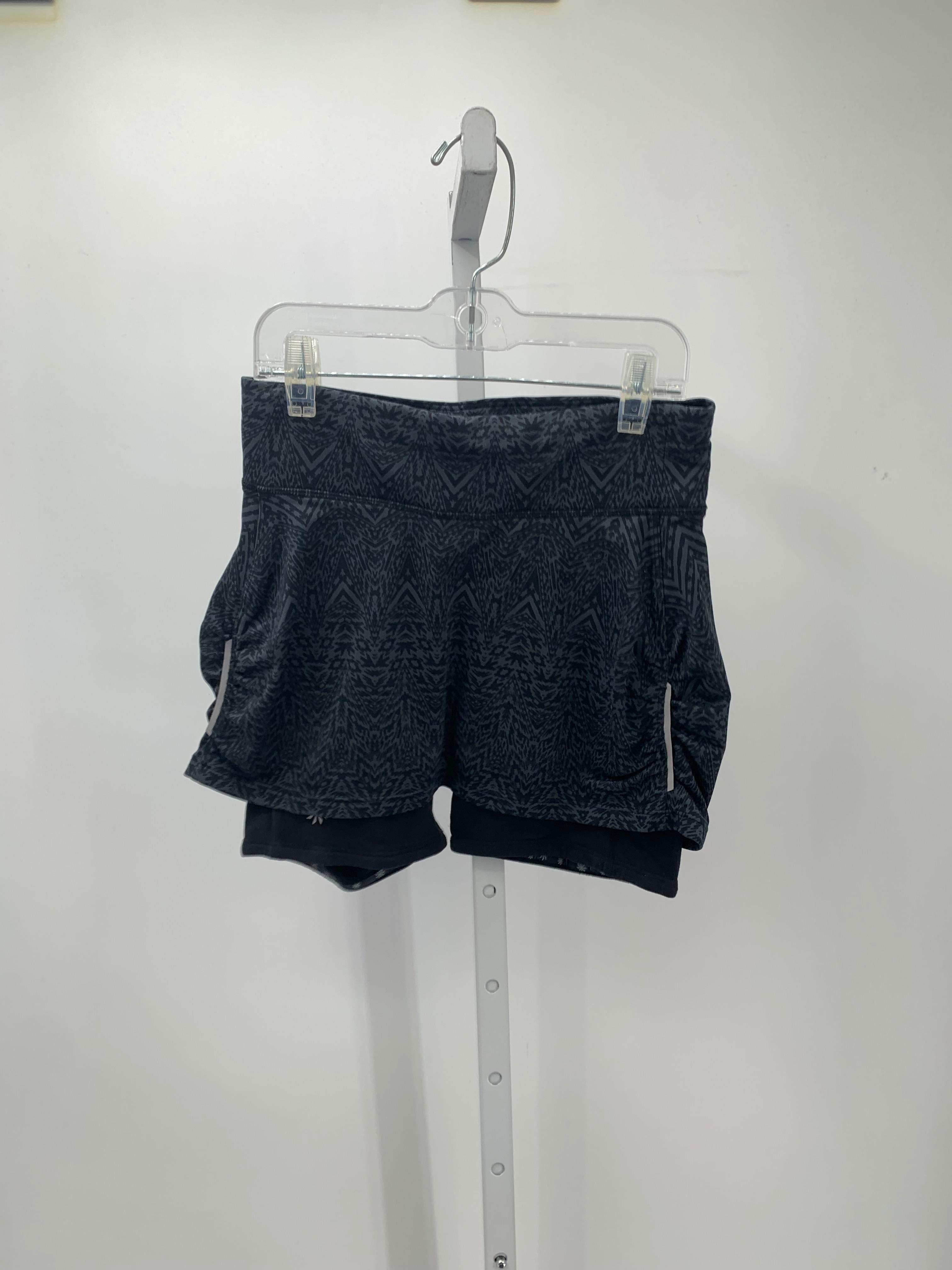 Athleta Size XX Small Misses Shorts