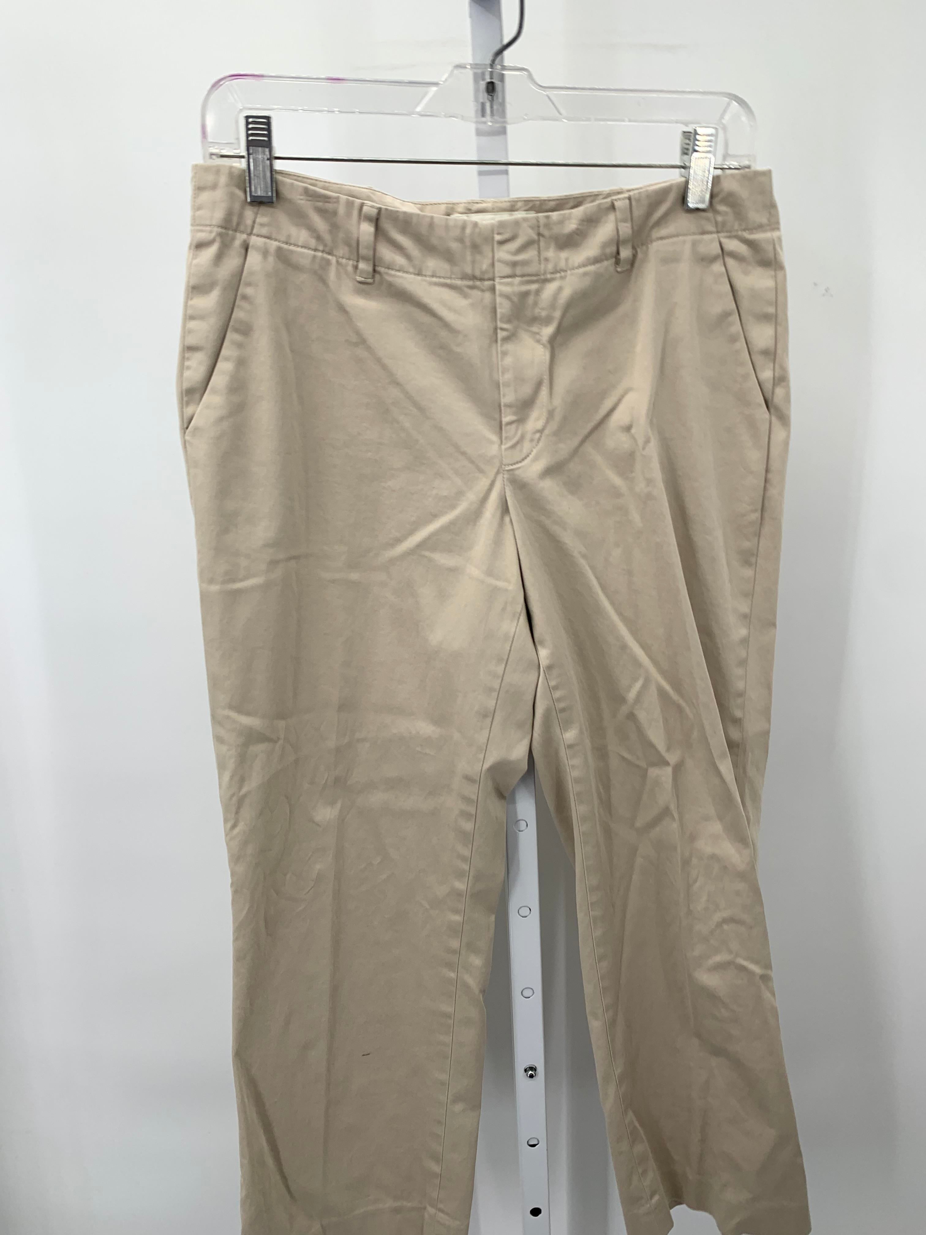 Banana Republic Size 8 Misses Pants