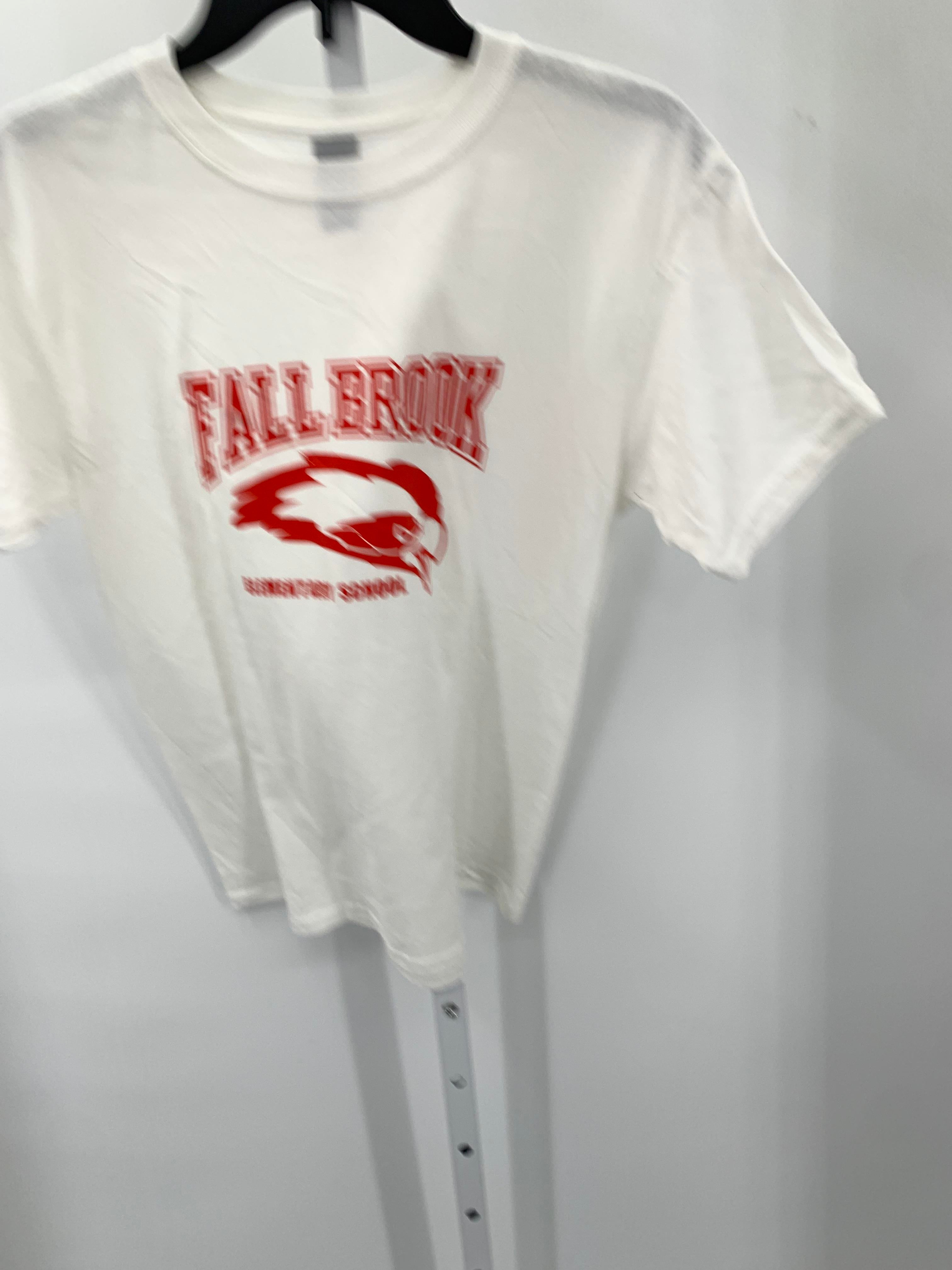 FALLBROOK FALCONS KNIT