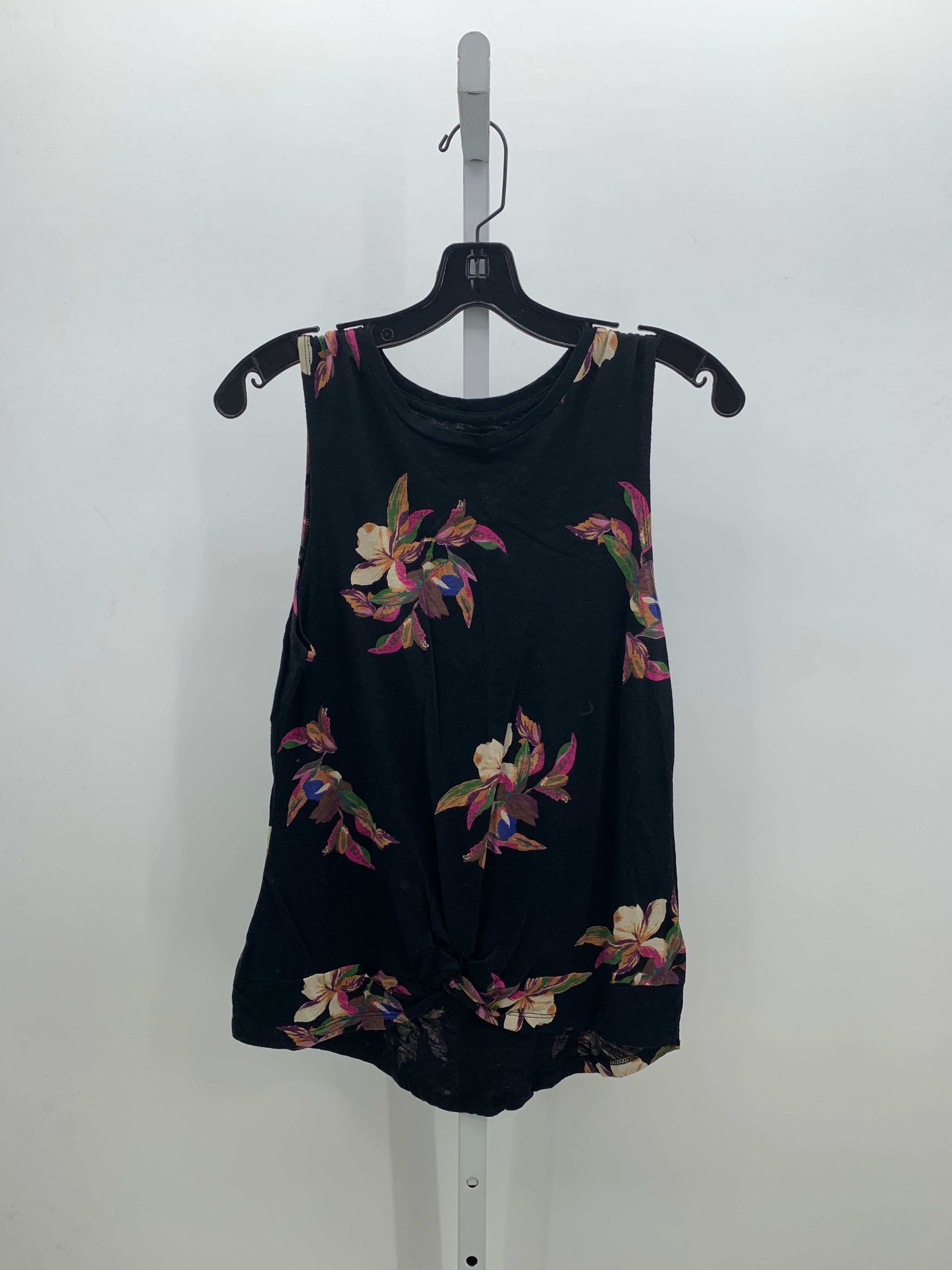 A New Day Size Small Misses Tank