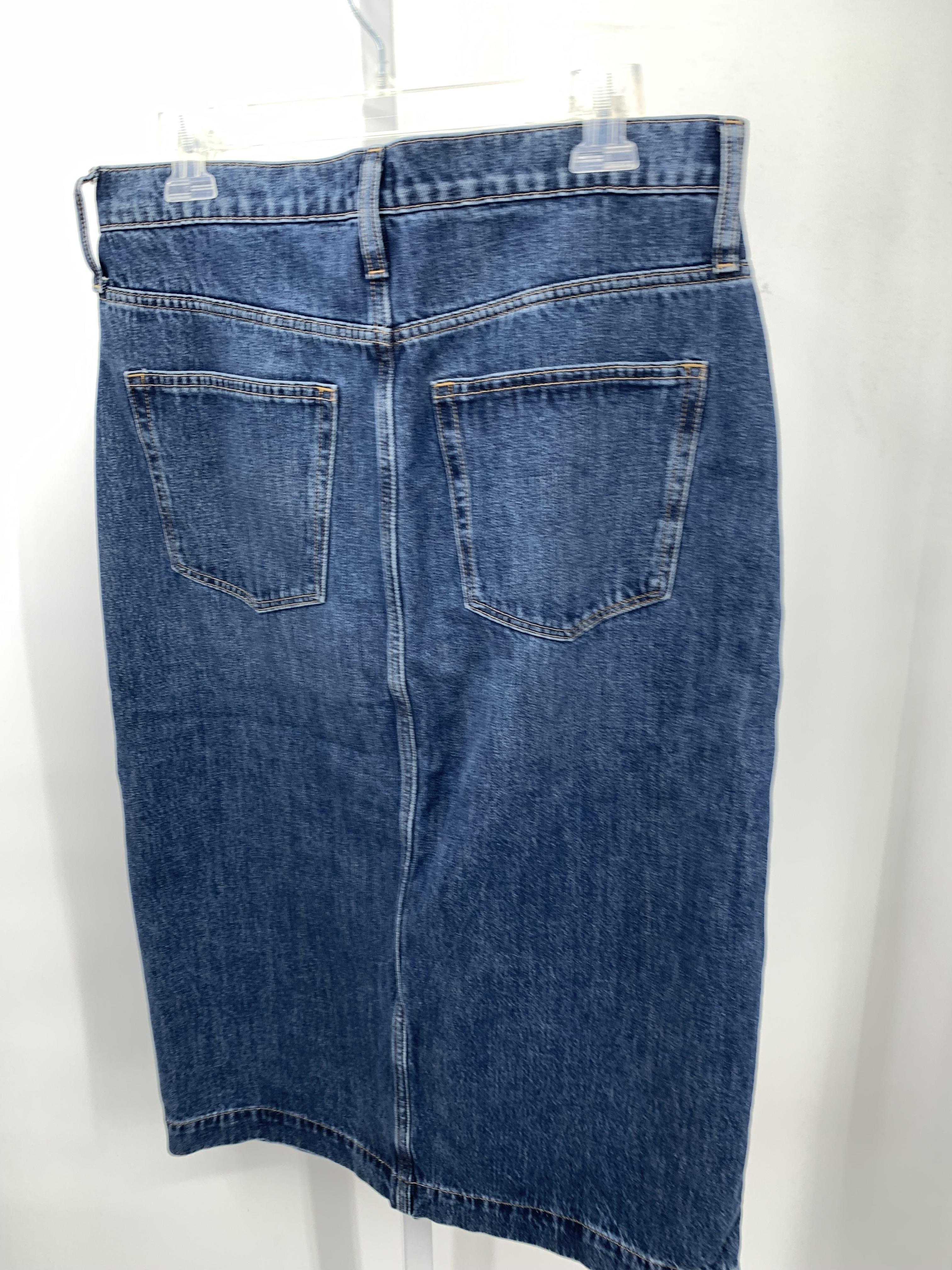 J. Crew Size 10 Misses Skirt