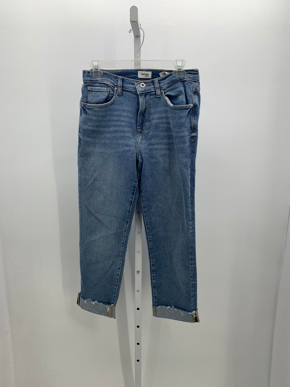 Kensie Size 6 Misses Jeans