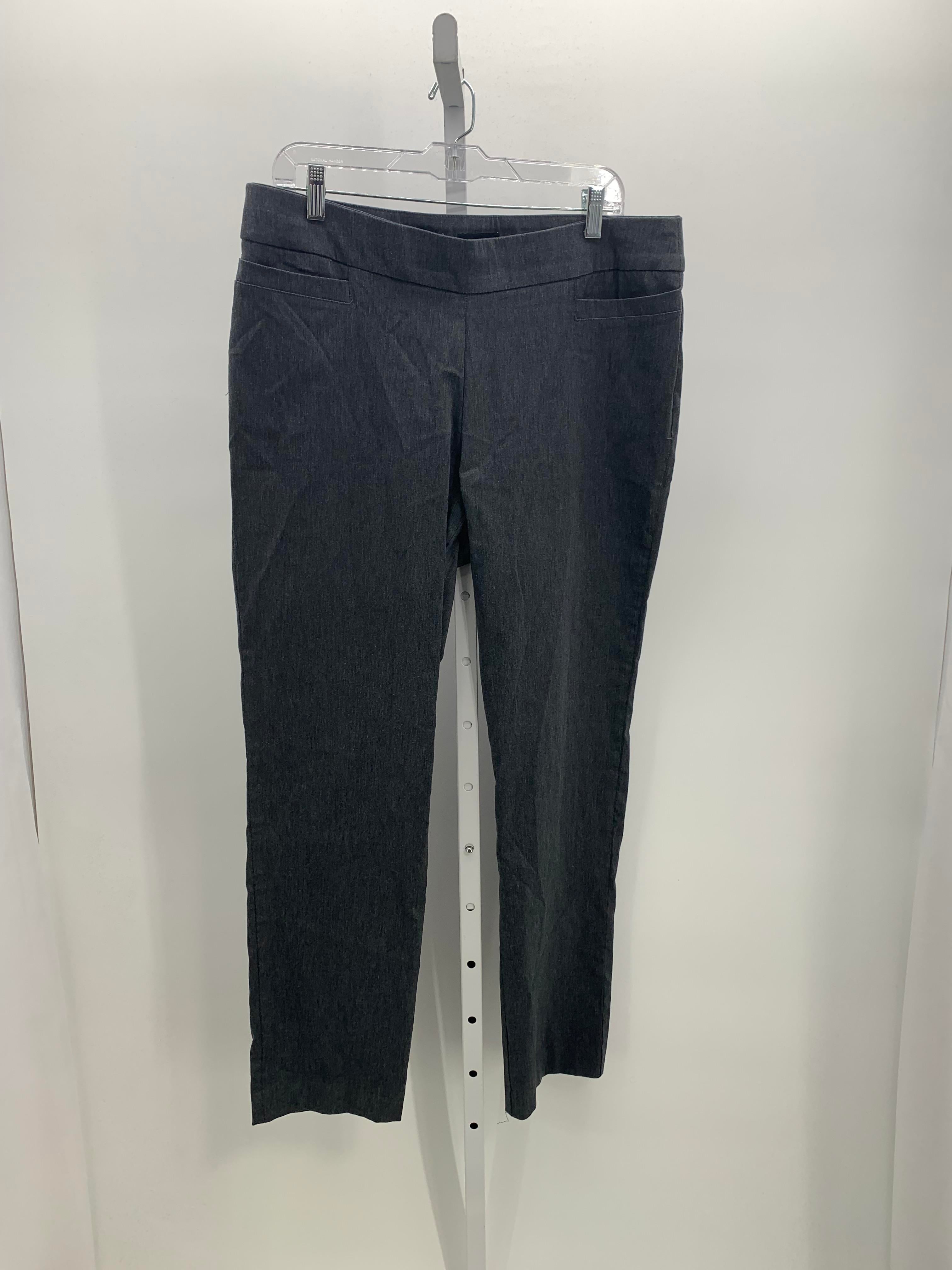 Liz Claiborne Size 14 Misses Pants