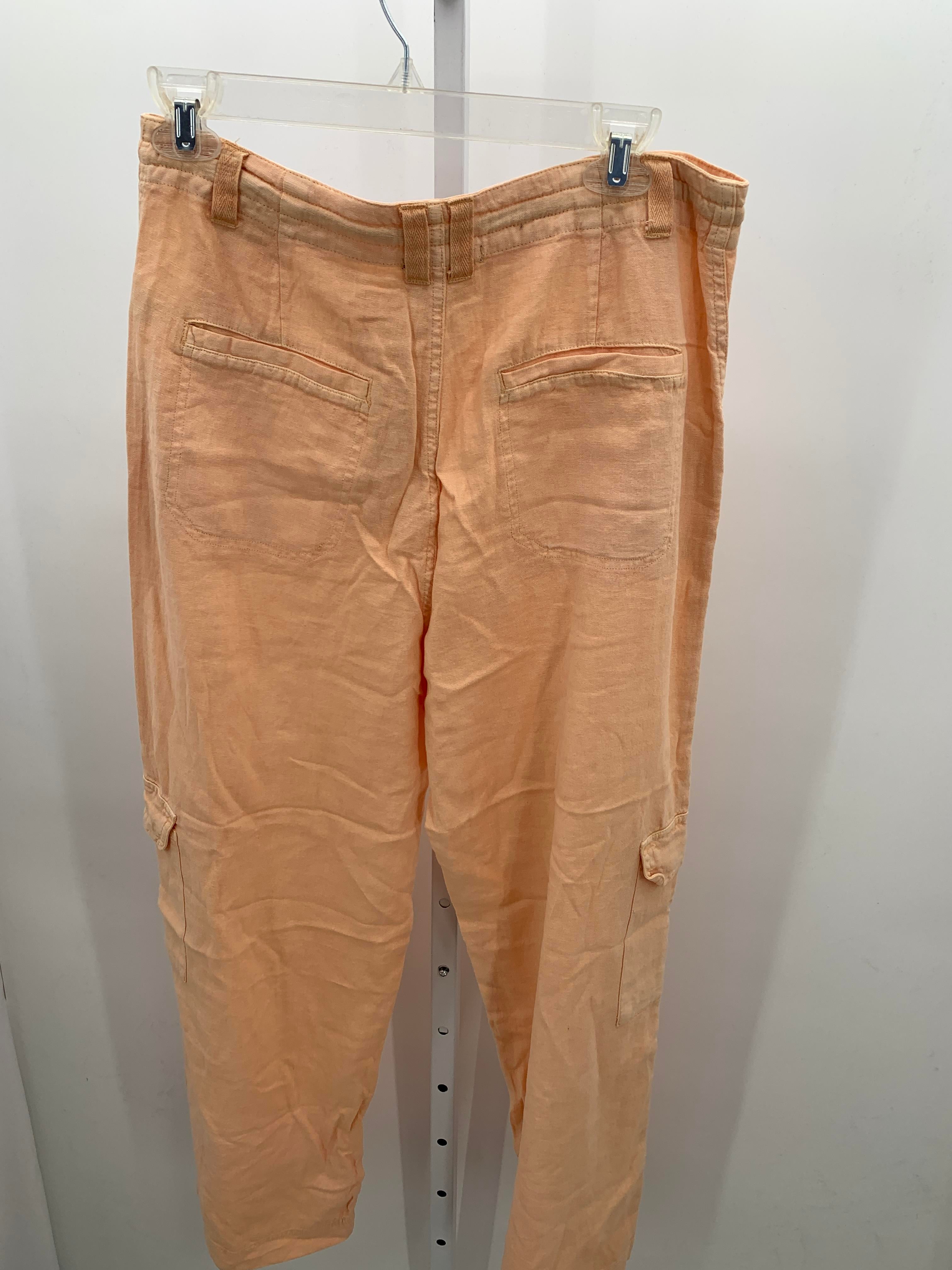 Size Large Juniors Pants