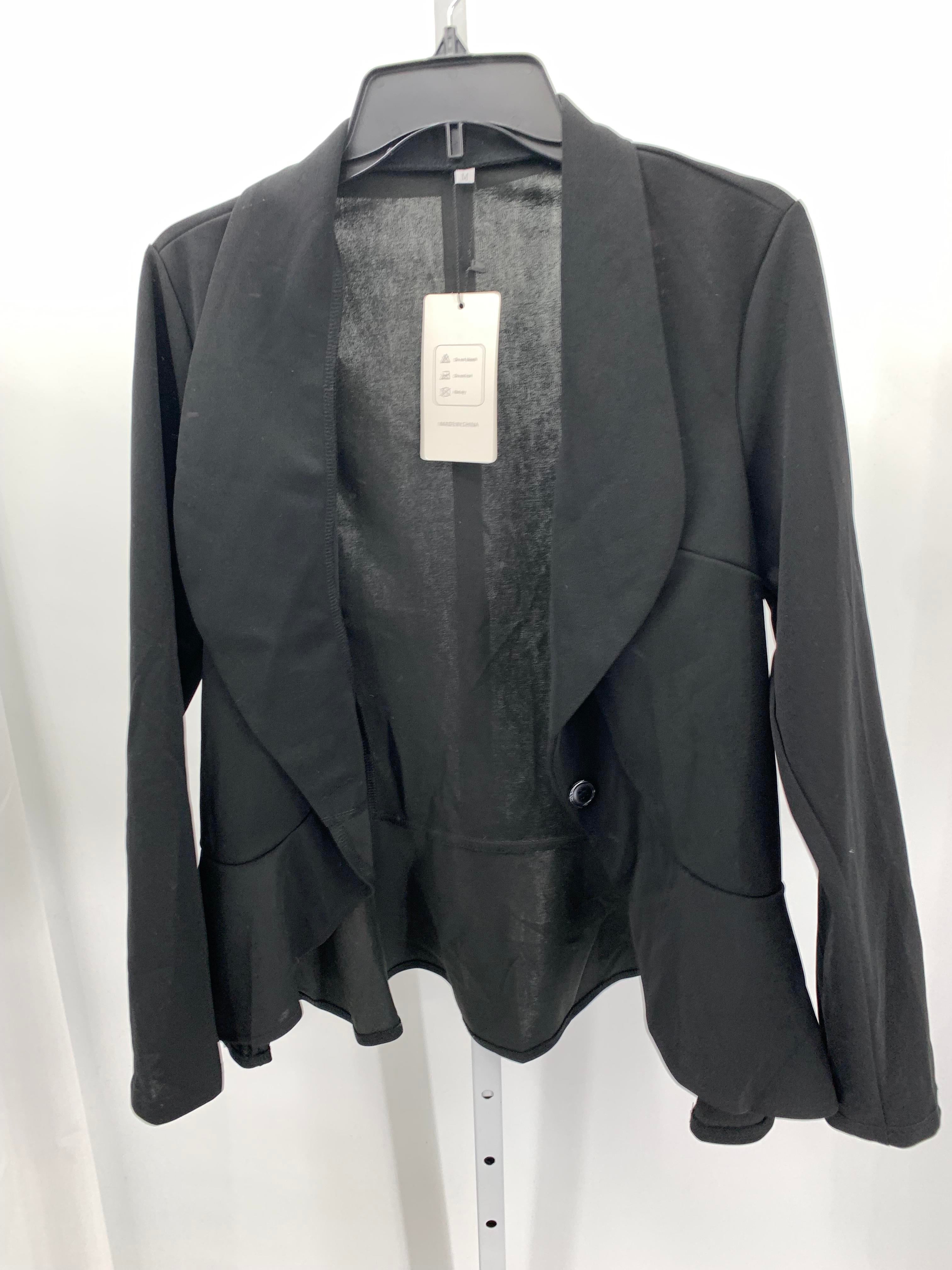 Size Medium Misses Blazer
