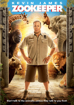 Zookeeper (DVD) -